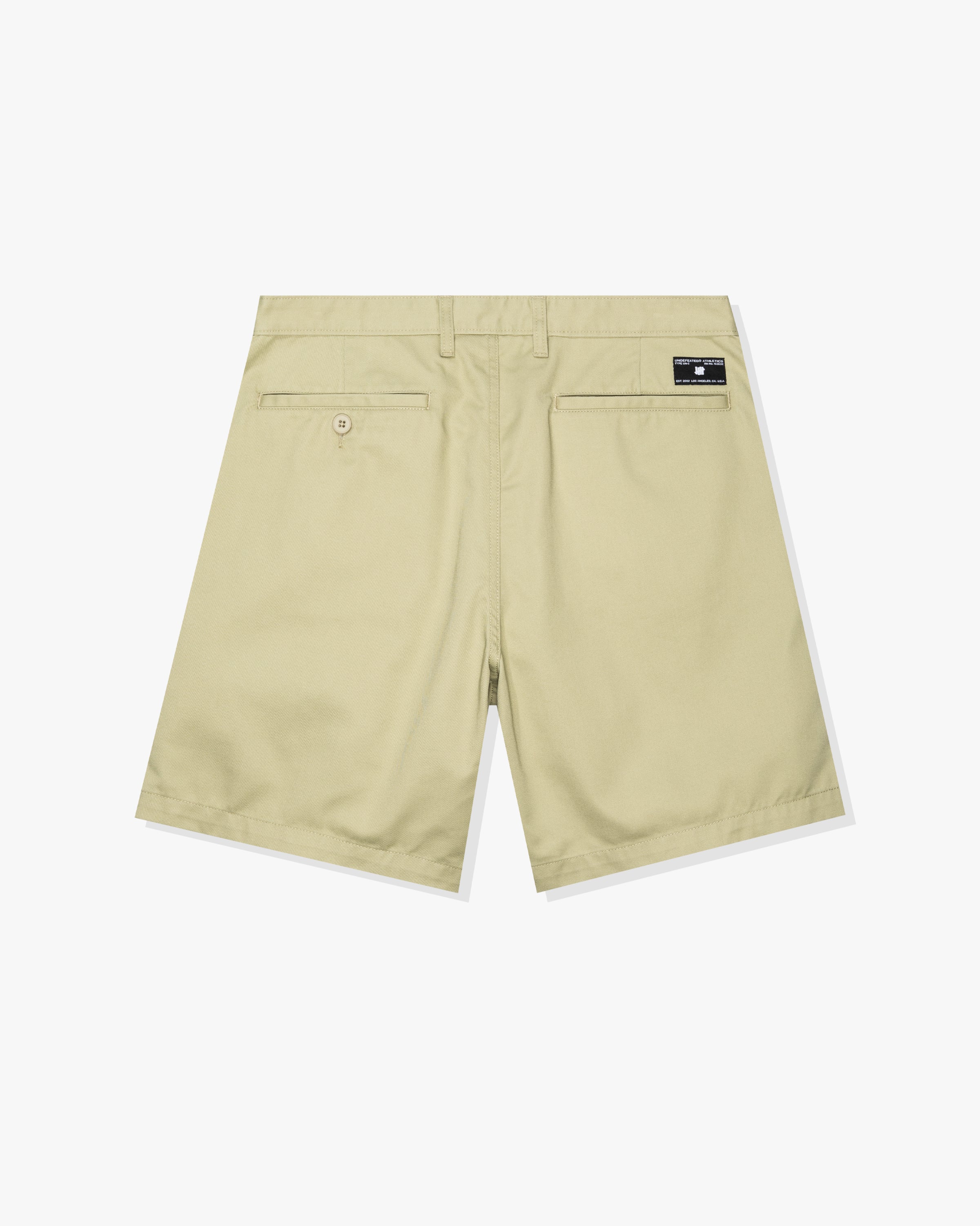 UNDEFEATED WORK SHORT - Image 5