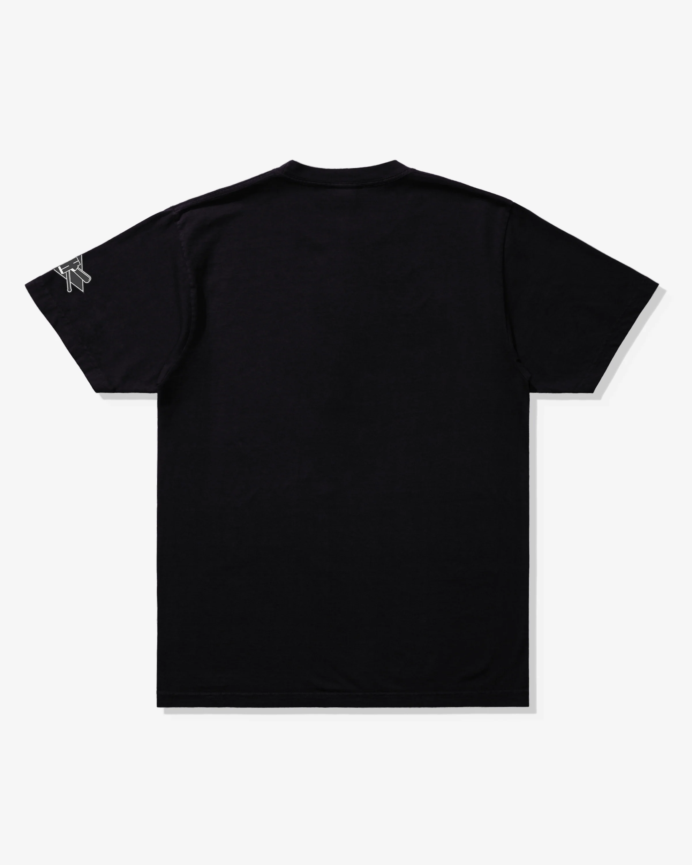 UNDEFEATED WORLD CHAMPIONS S/S TEE - BLACK - Image 2