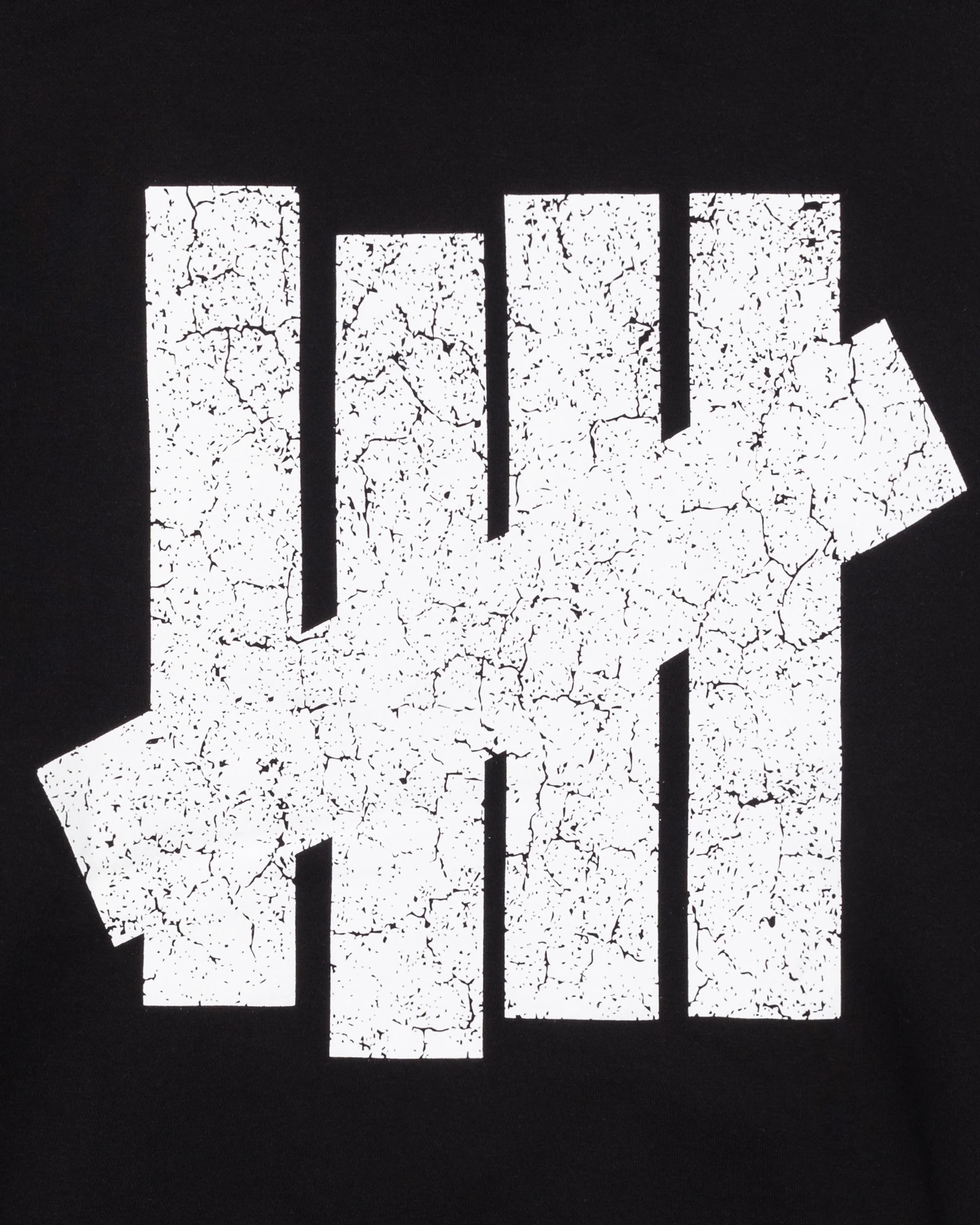 UNDEFEATED X BCFC BLUES HOODED SWEATSHIRT - Image 6