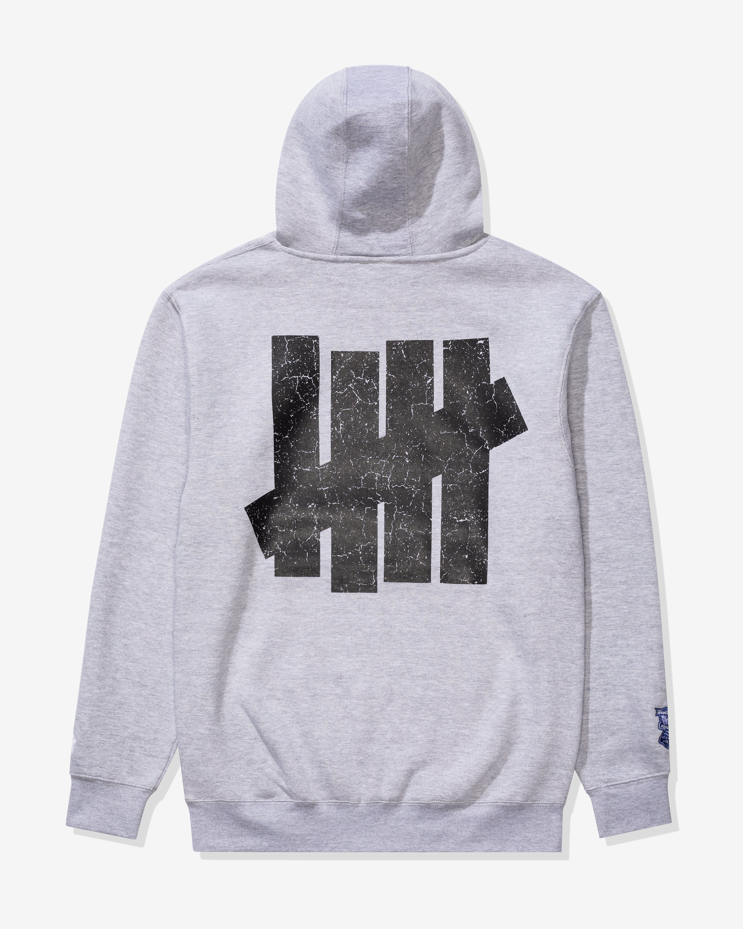 UNDEFEATED X BCFC BLUES HOODED SWEATSHIRT - Image 9