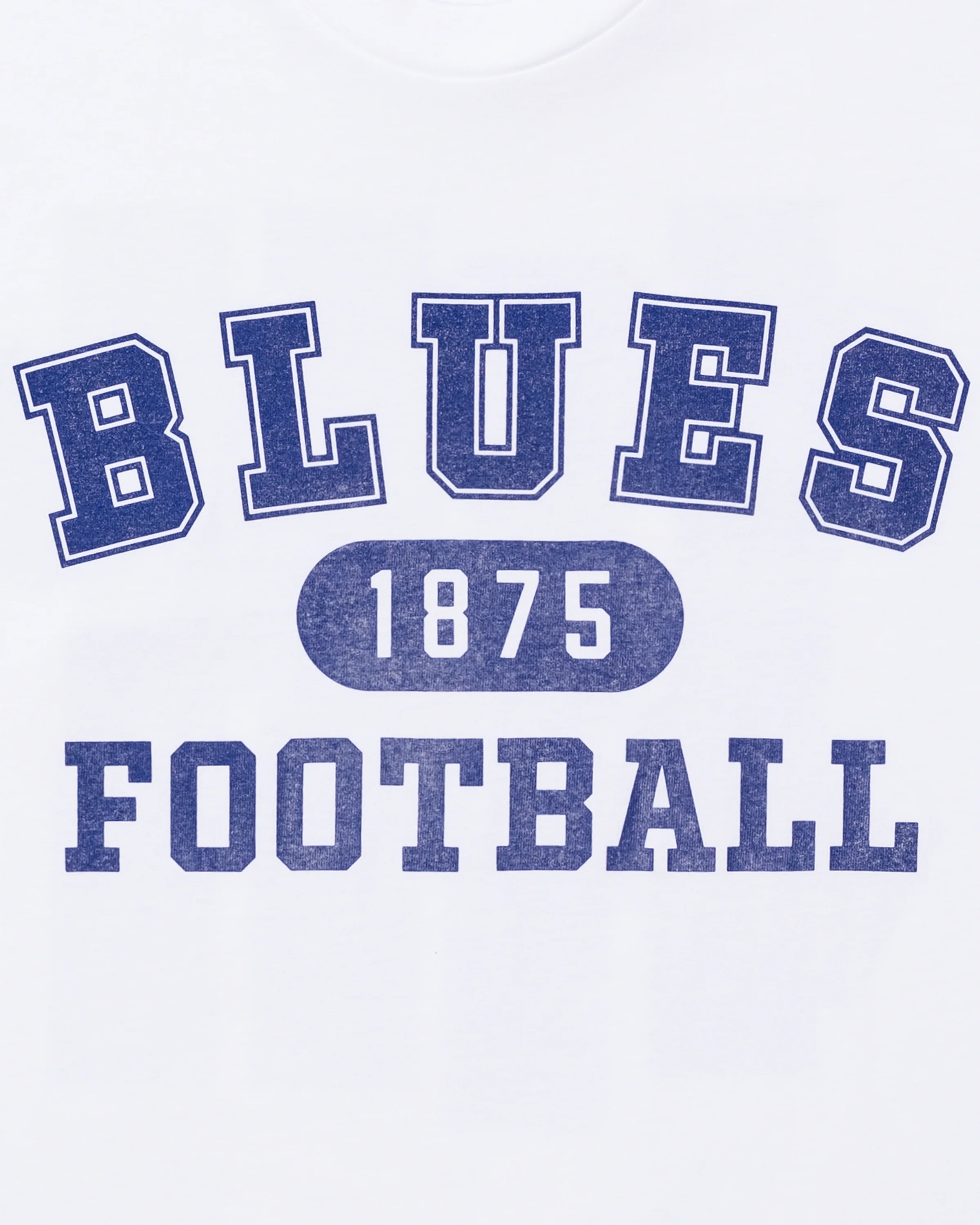 UNDEFEATED X BCFC BLUES S/S TEE - Image 11