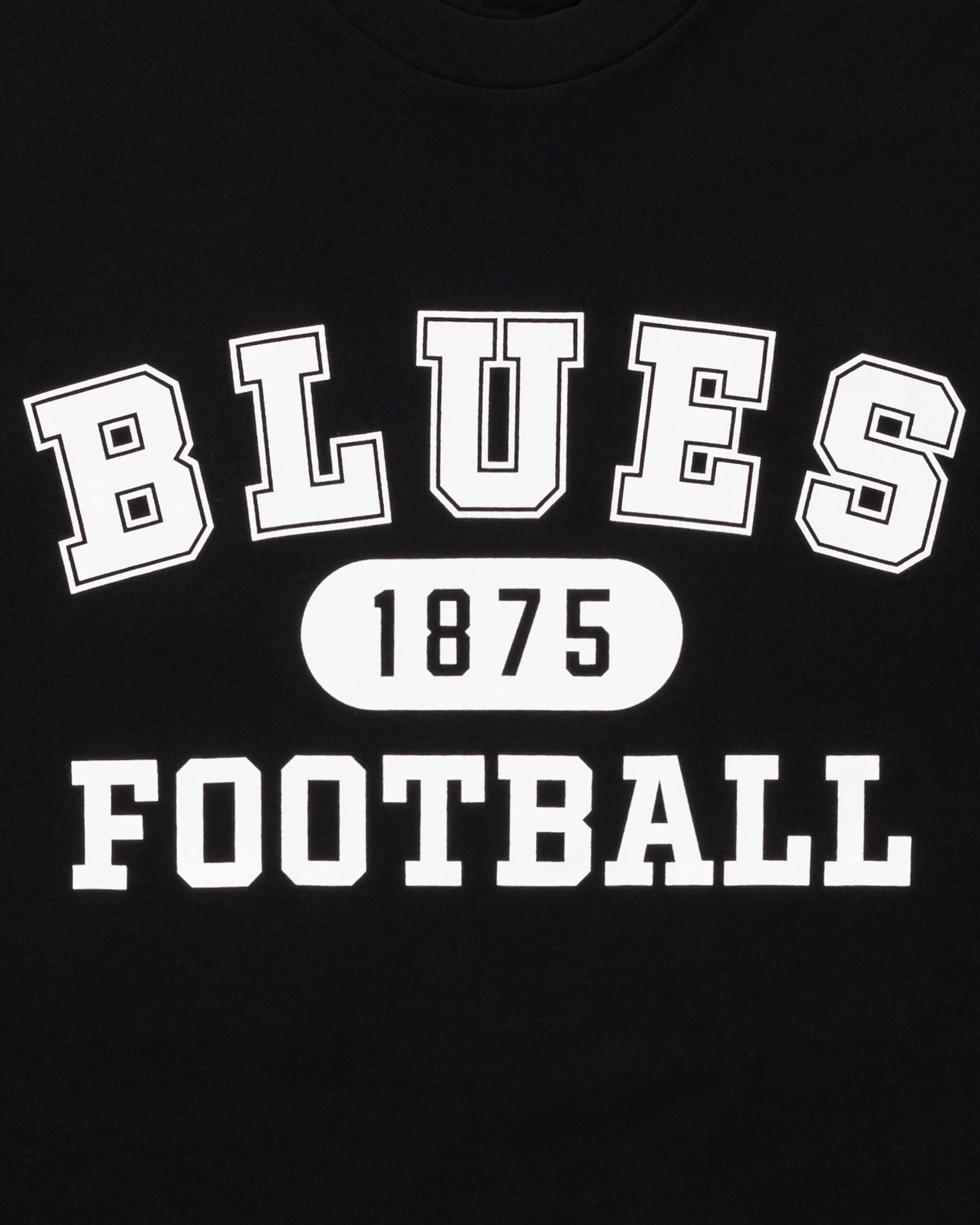 UNDEFEATED X BCFC BLUES S/S TEE - Image 3