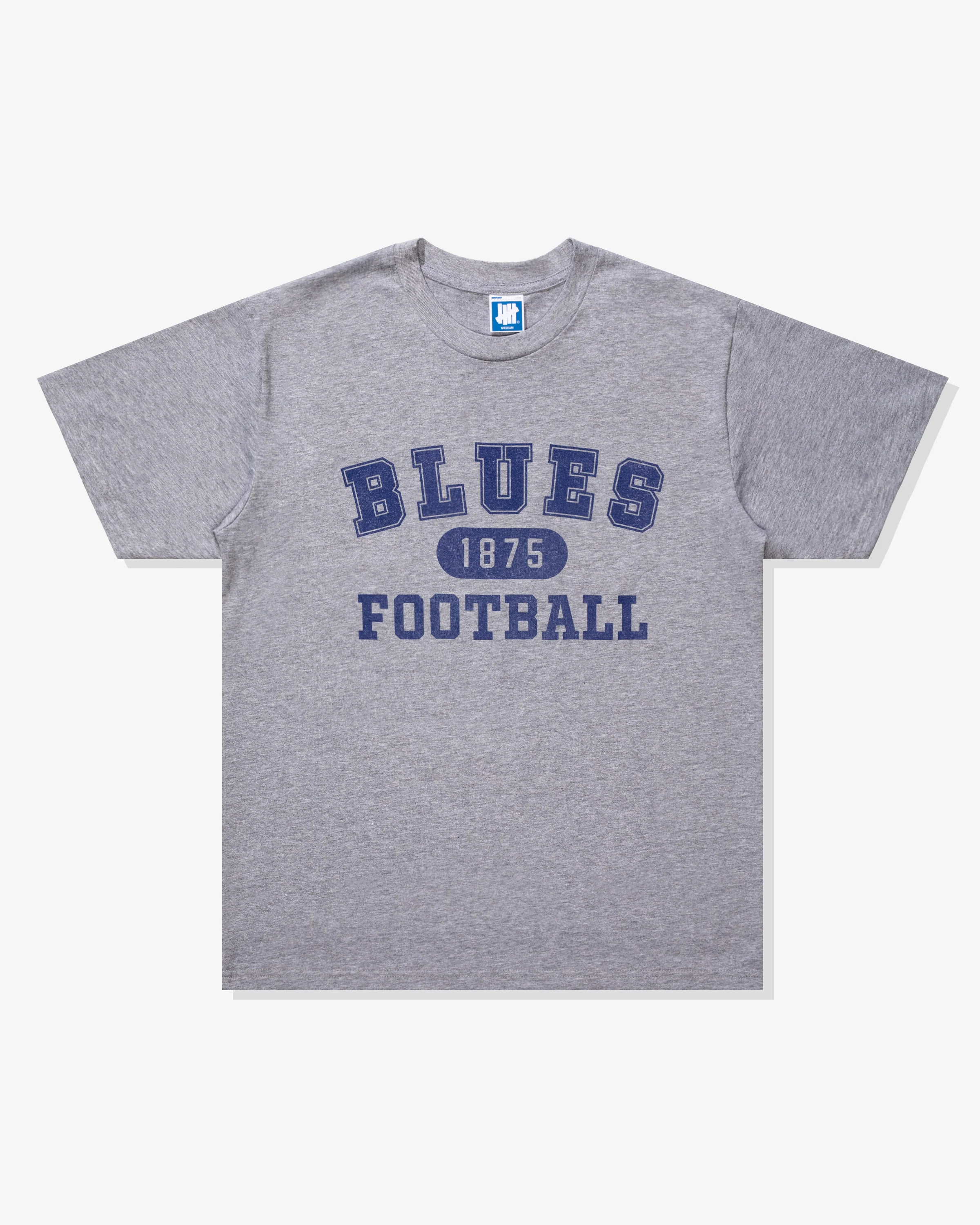 UNDEFEATED X BCFC BLUES S/S TEE - Image 5