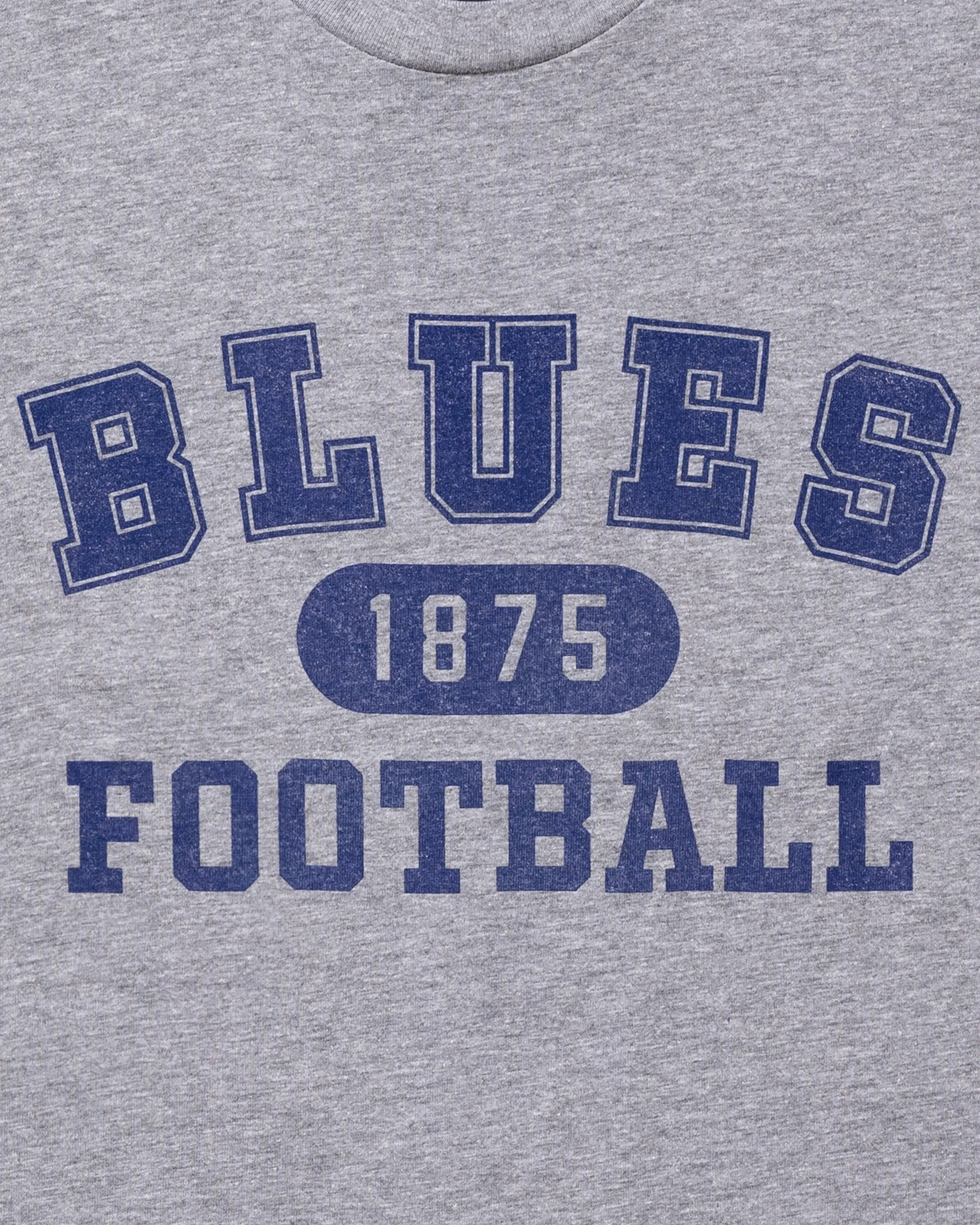 UNDEFEATED X BCFC BLUES S/S TEE - Image 7