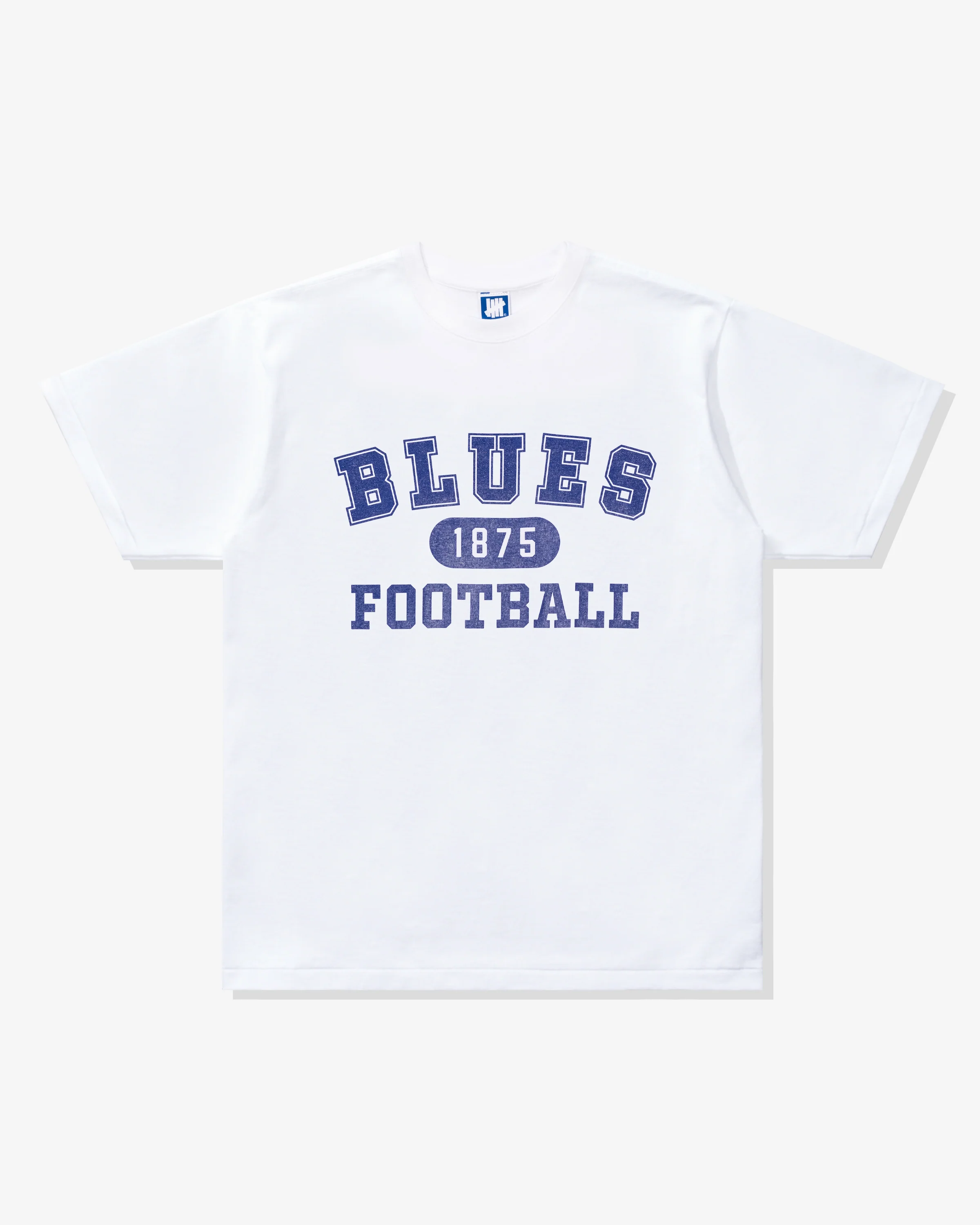 UNDEFEATED X BCFC BLUES S/S TEE - Image 9
