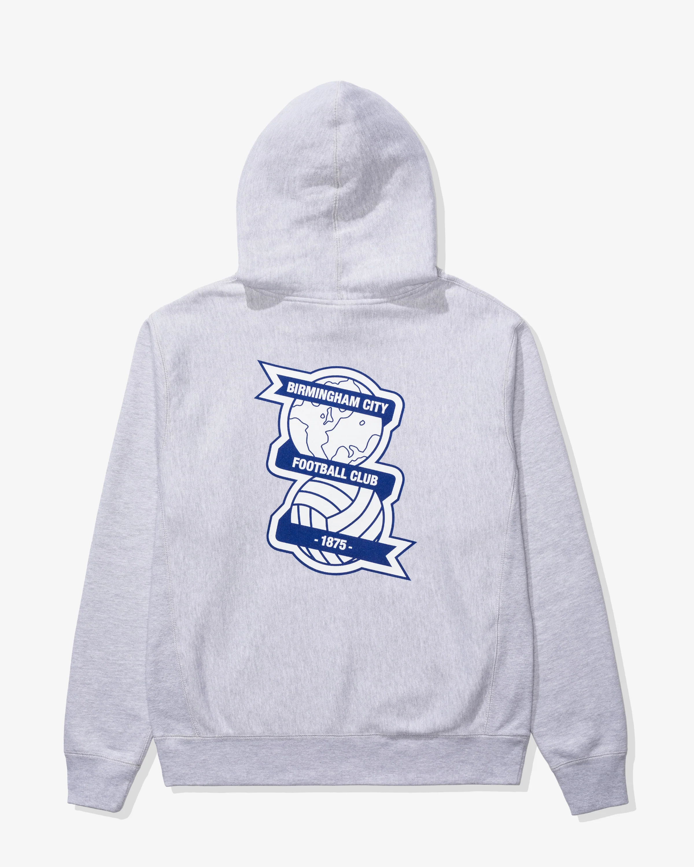 UNDEFEATED X BCFC TEAM HOODIE - Image 11