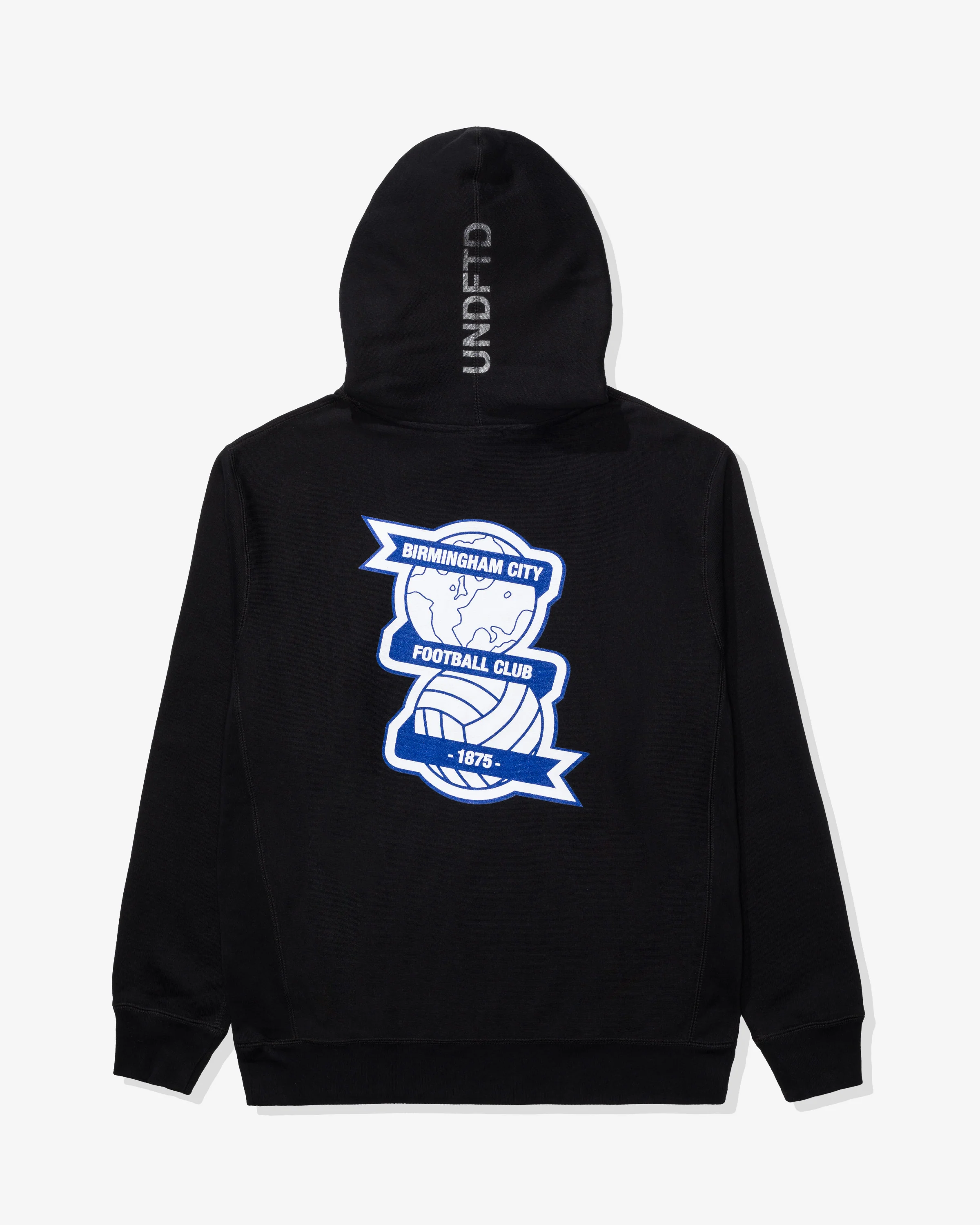 UNDEFEATED X BCFC TEAM HOODIE - Image 2