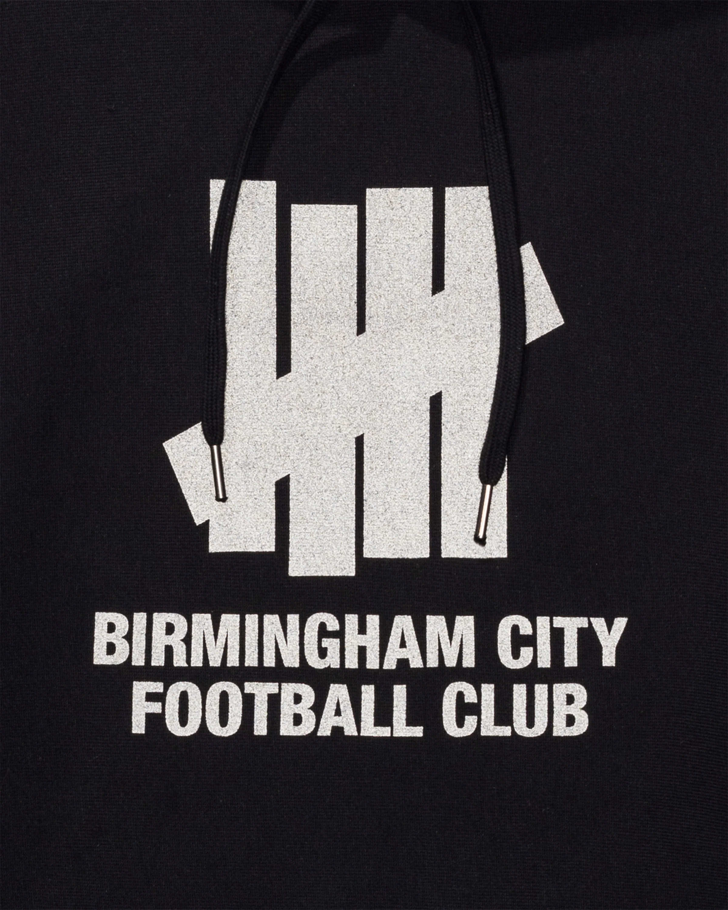 UNDEFEATED X BCFC TEAM HOODIE - Image 3