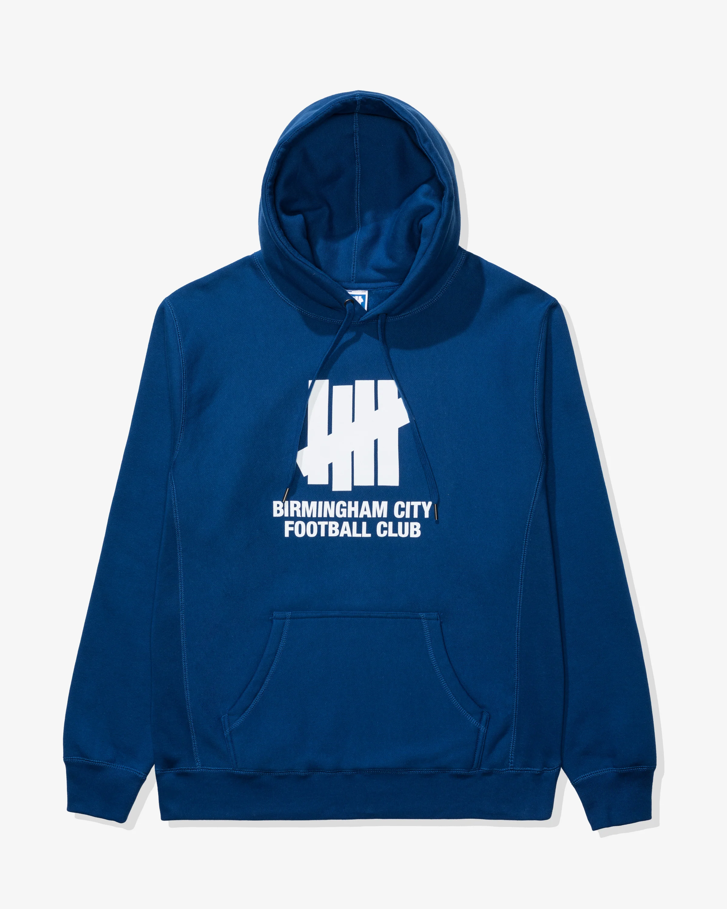 UNDEFEATED X BCFC TEAM HOODIE - Image 6