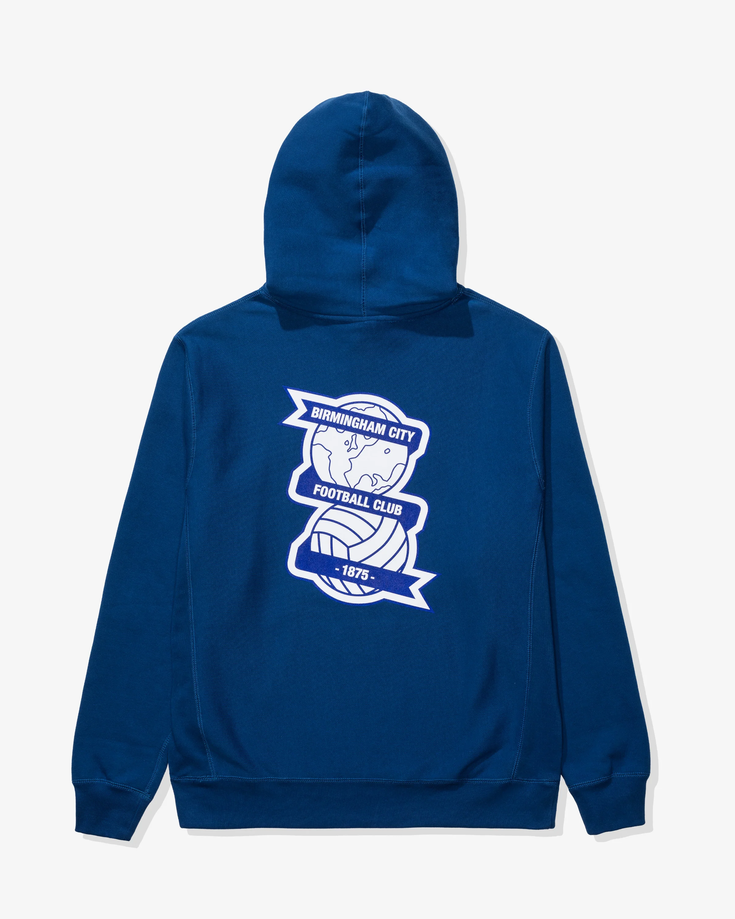 UNDEFEATED X BCFC TEAM HOODIE - Image 7