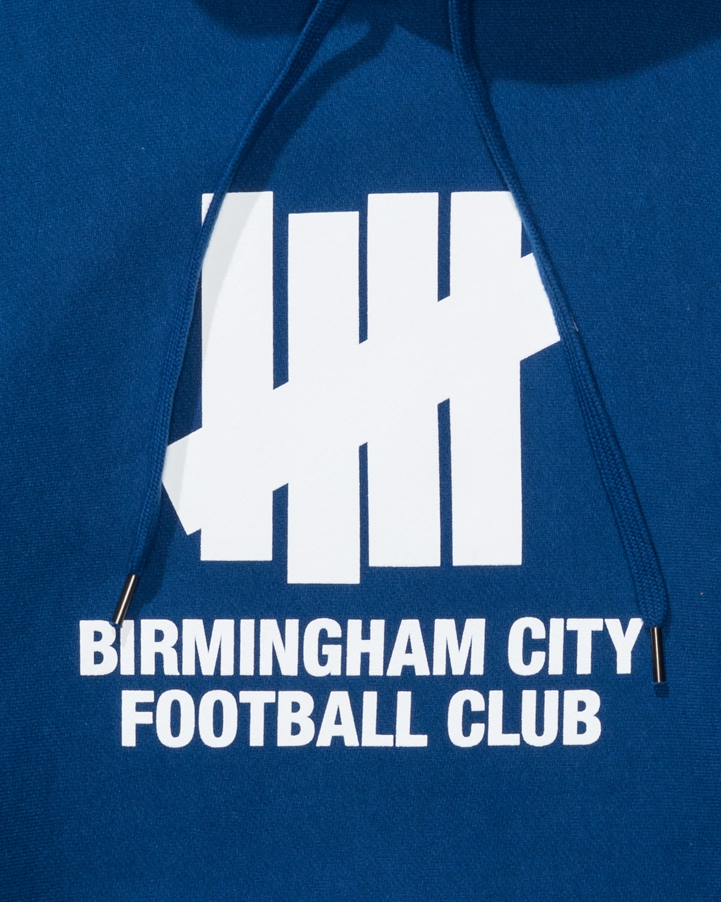 UNDEFEATED X BCFC TEAM HOODIE - Image 8