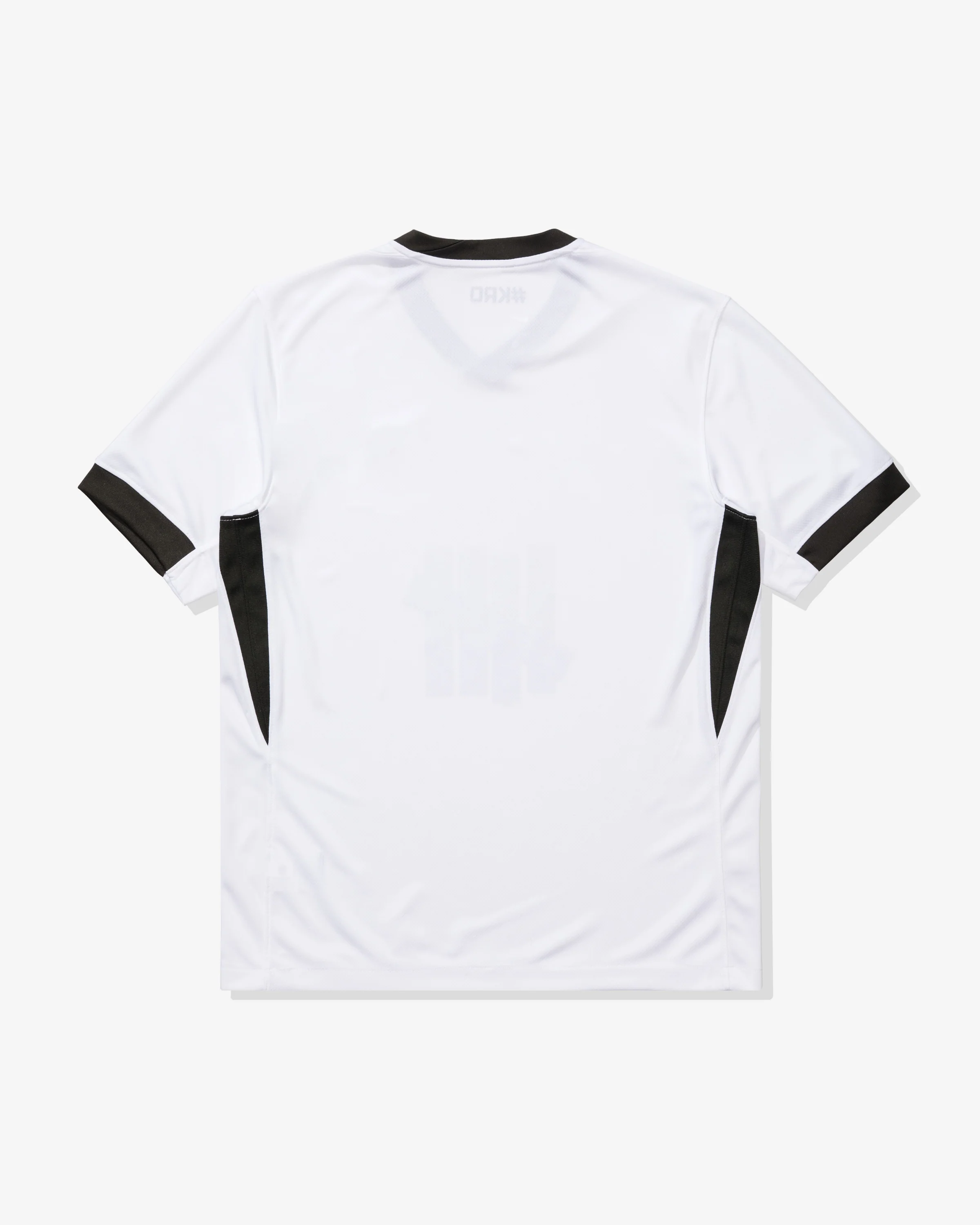 UNDEFEATED X BCFC X NIKE STADIUM AWAY JERSEY - WHITE - Image 2