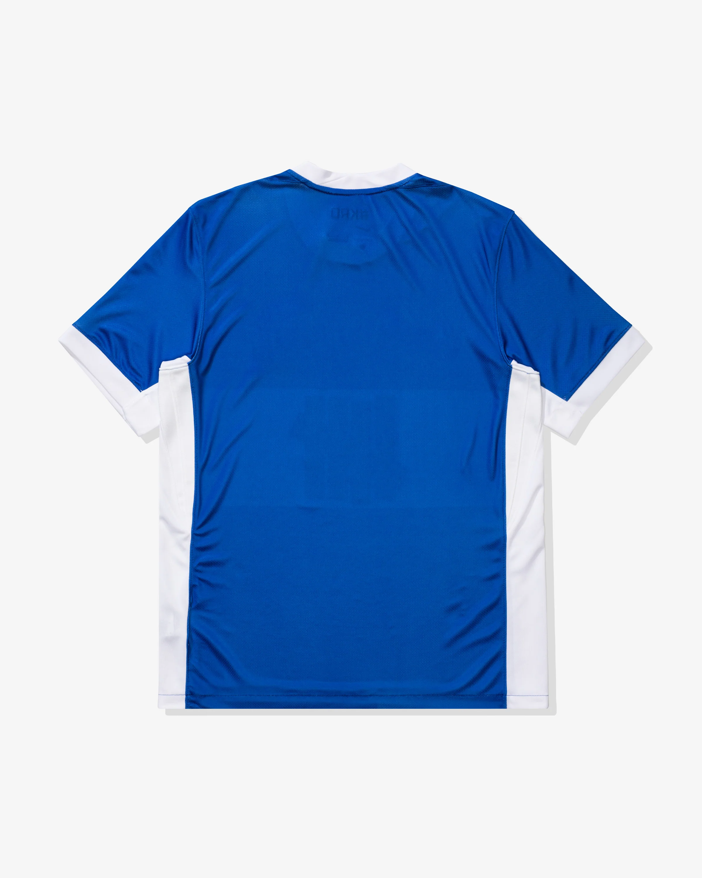 UNDEFEATED X BCFC X NIKE STADIUM HOME JERSEY - COBALT - Image 2