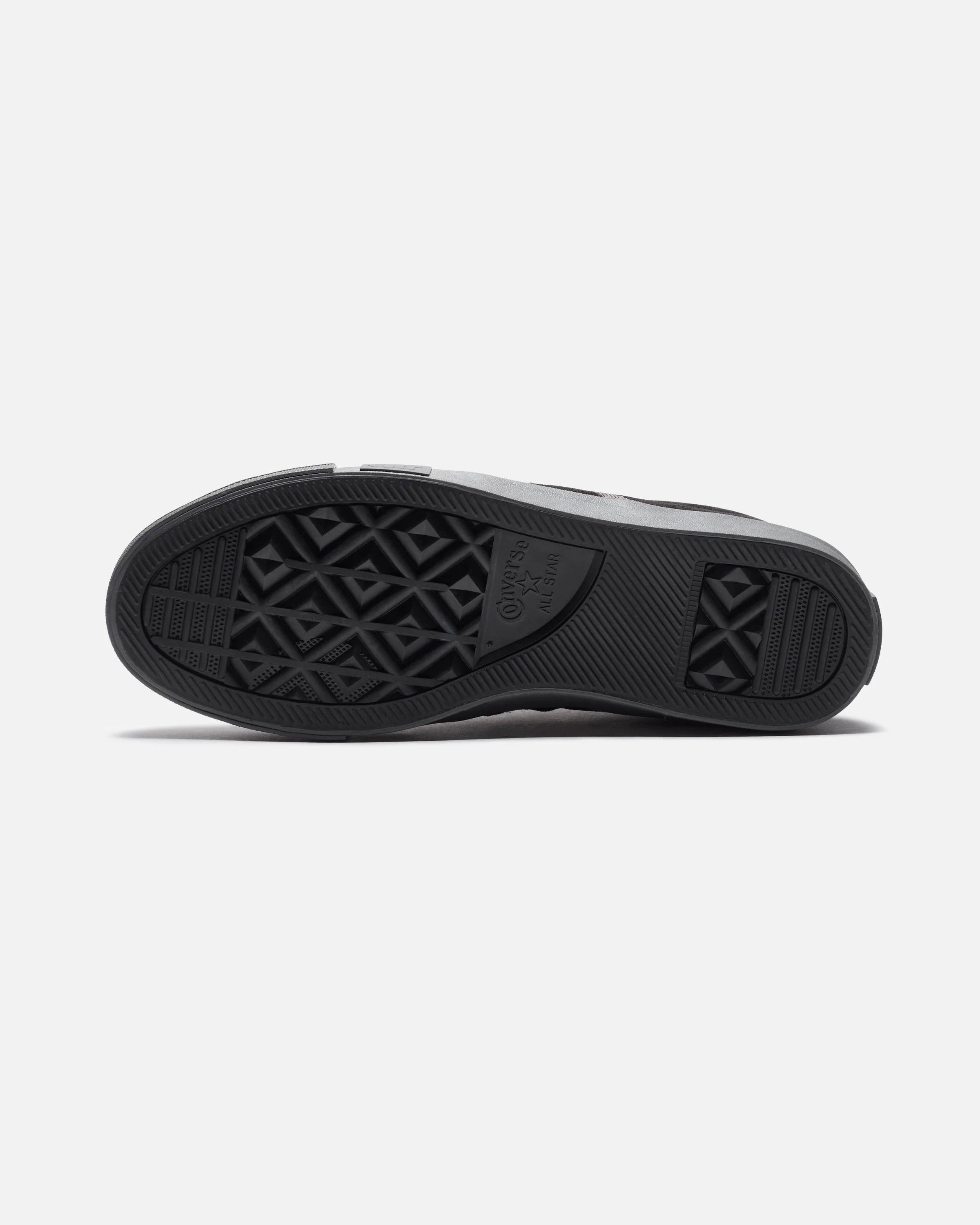 UNDEFEATED X CONVERSE ONE STAR ACADEMY PRO OX - BLACK - Image 5