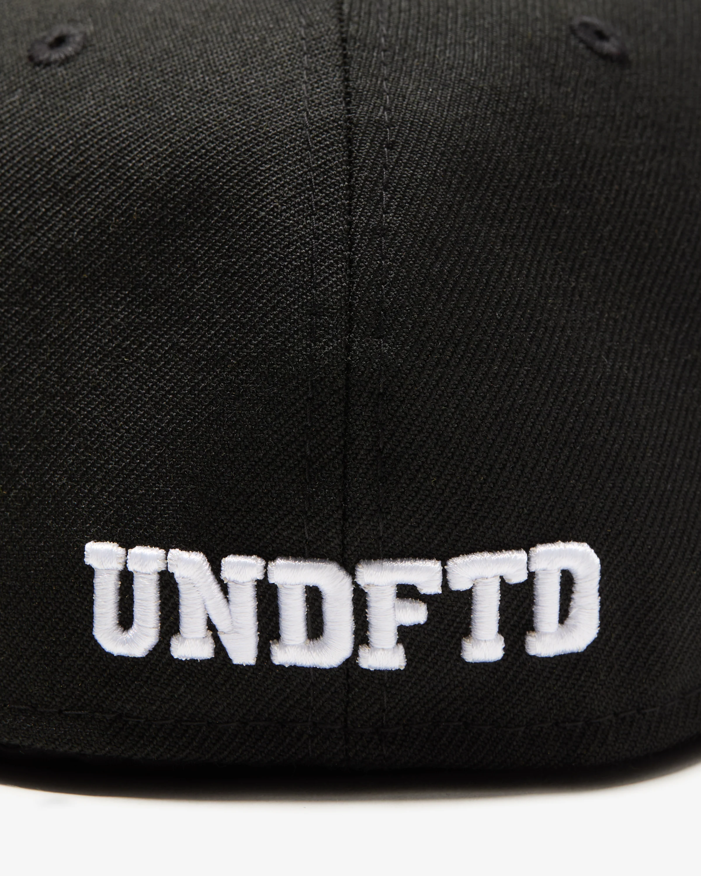 UNDEFEATED X NE ALL OVER FITTED - Image 10