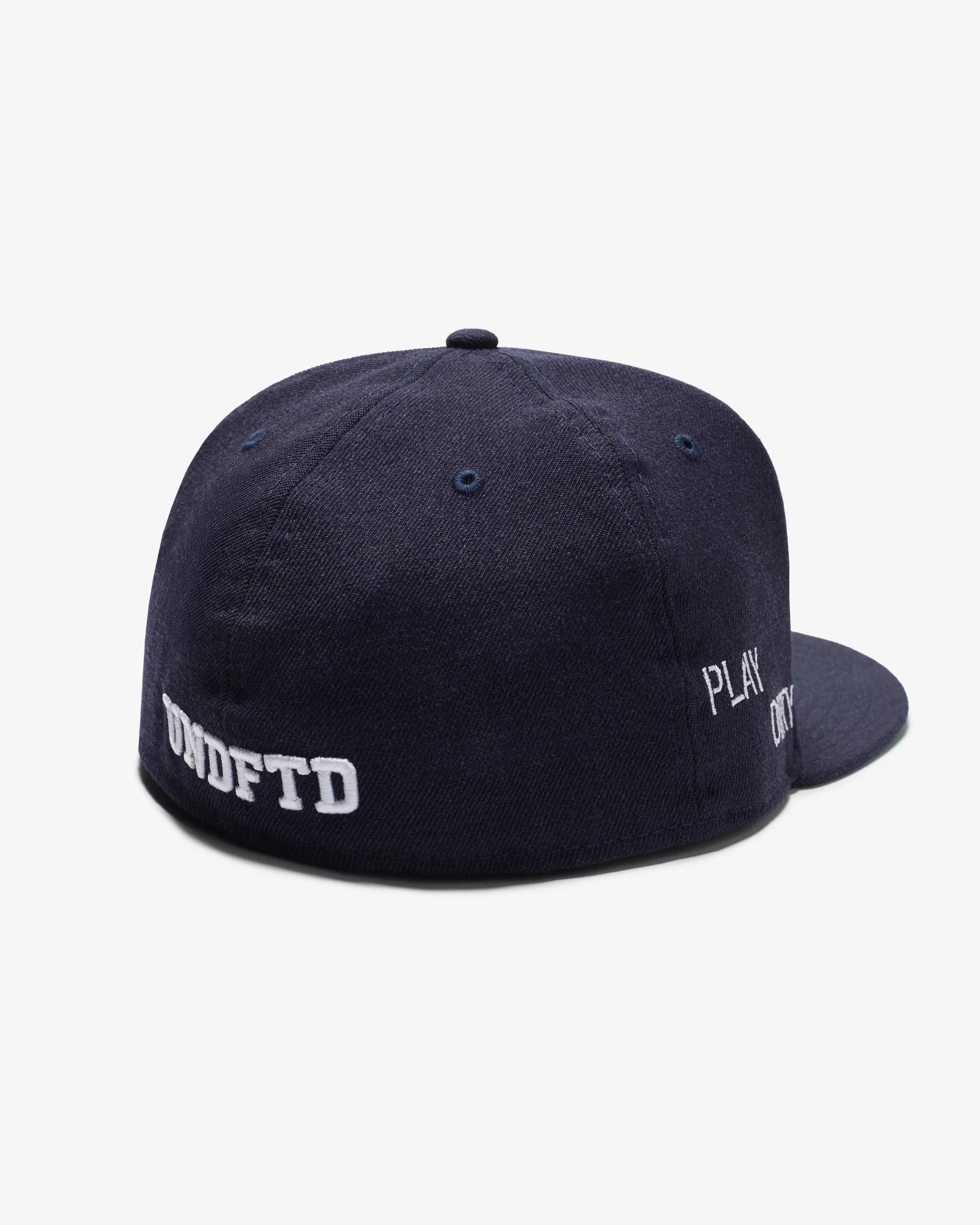 UNDEFEATED X NE ALL OVER FITTED - Image 13