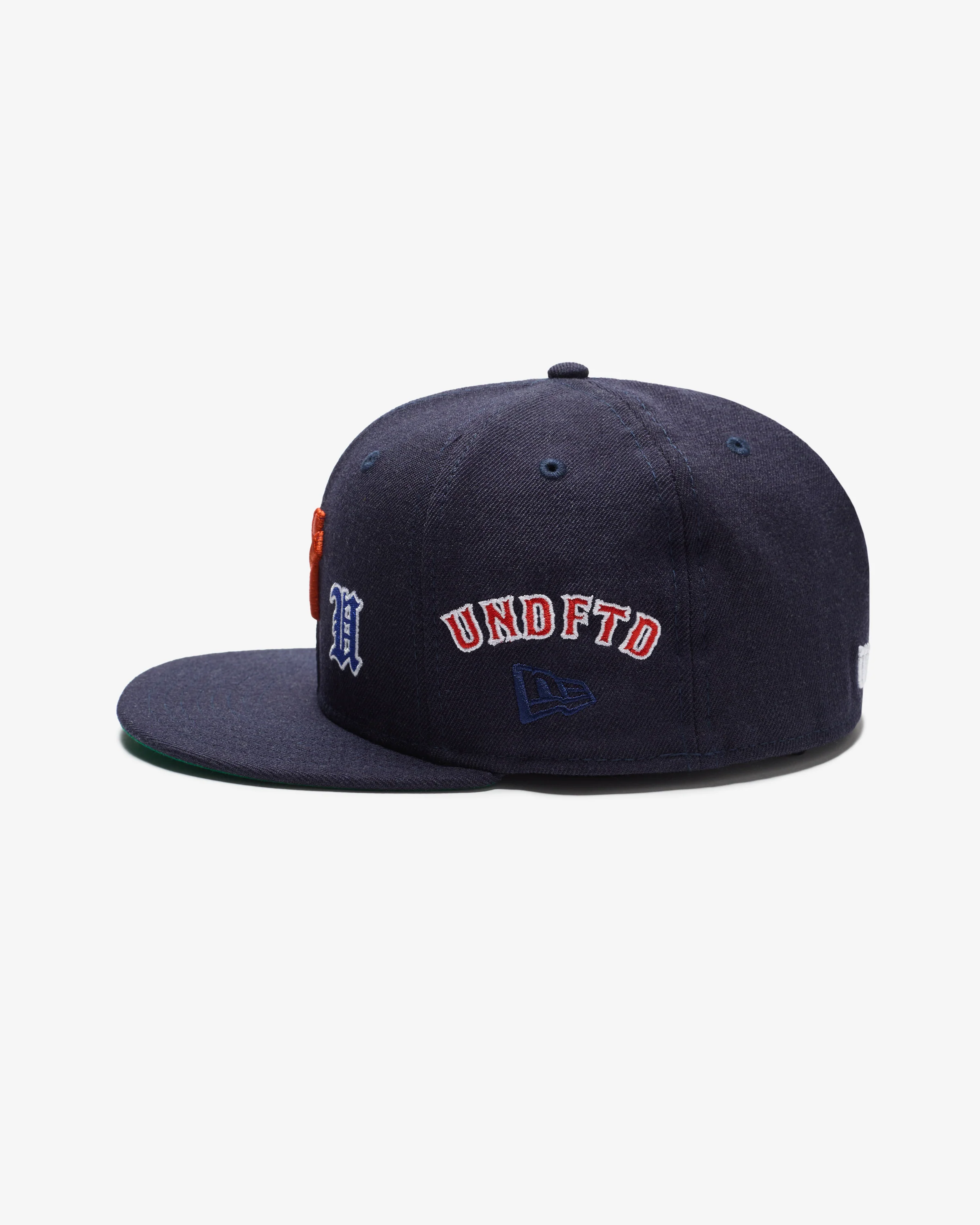 UNDEFEATED X NE ALL OVER FITTED - Image 14