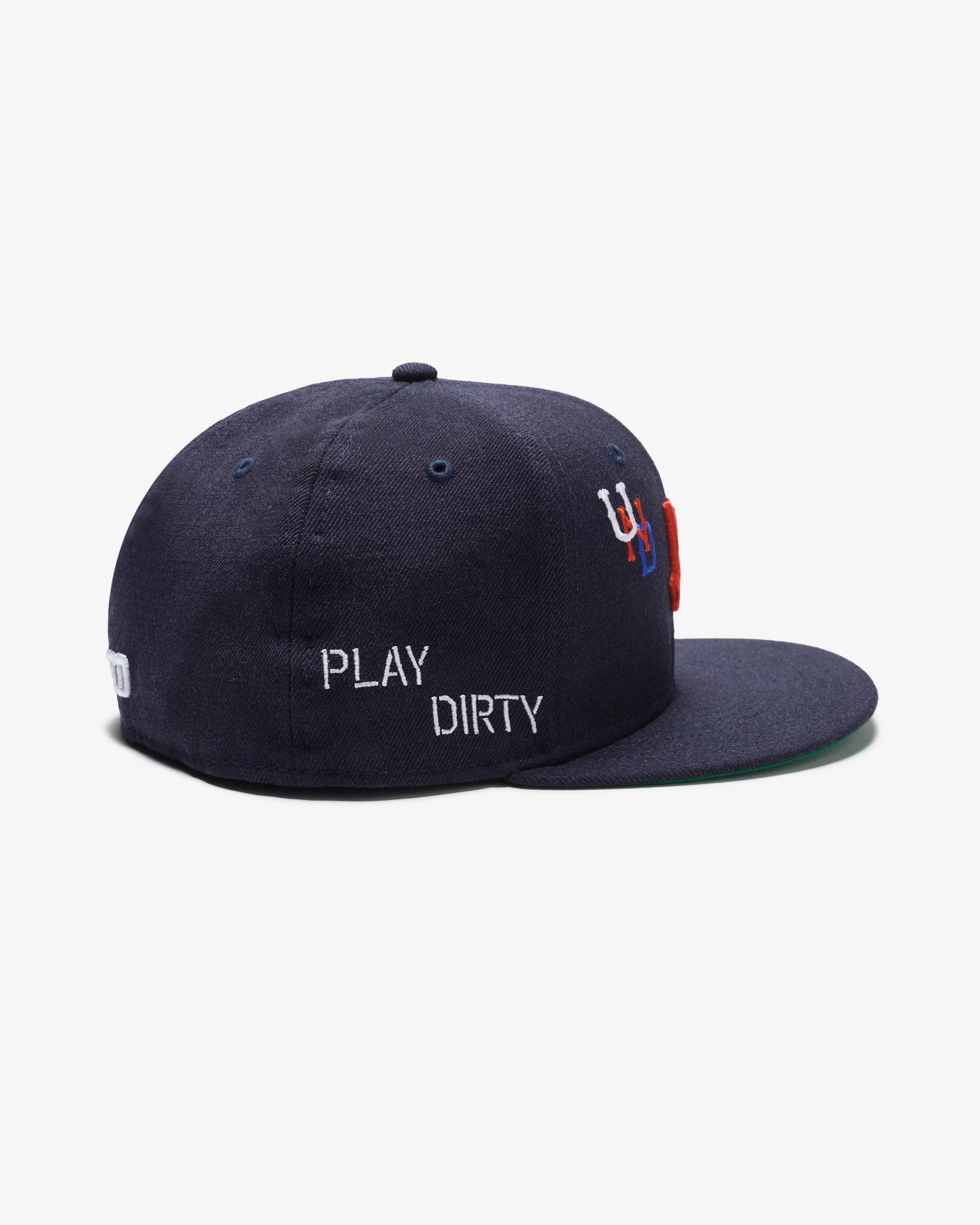UNDEFEATED X NE ALL OVER FITTED - Image 15