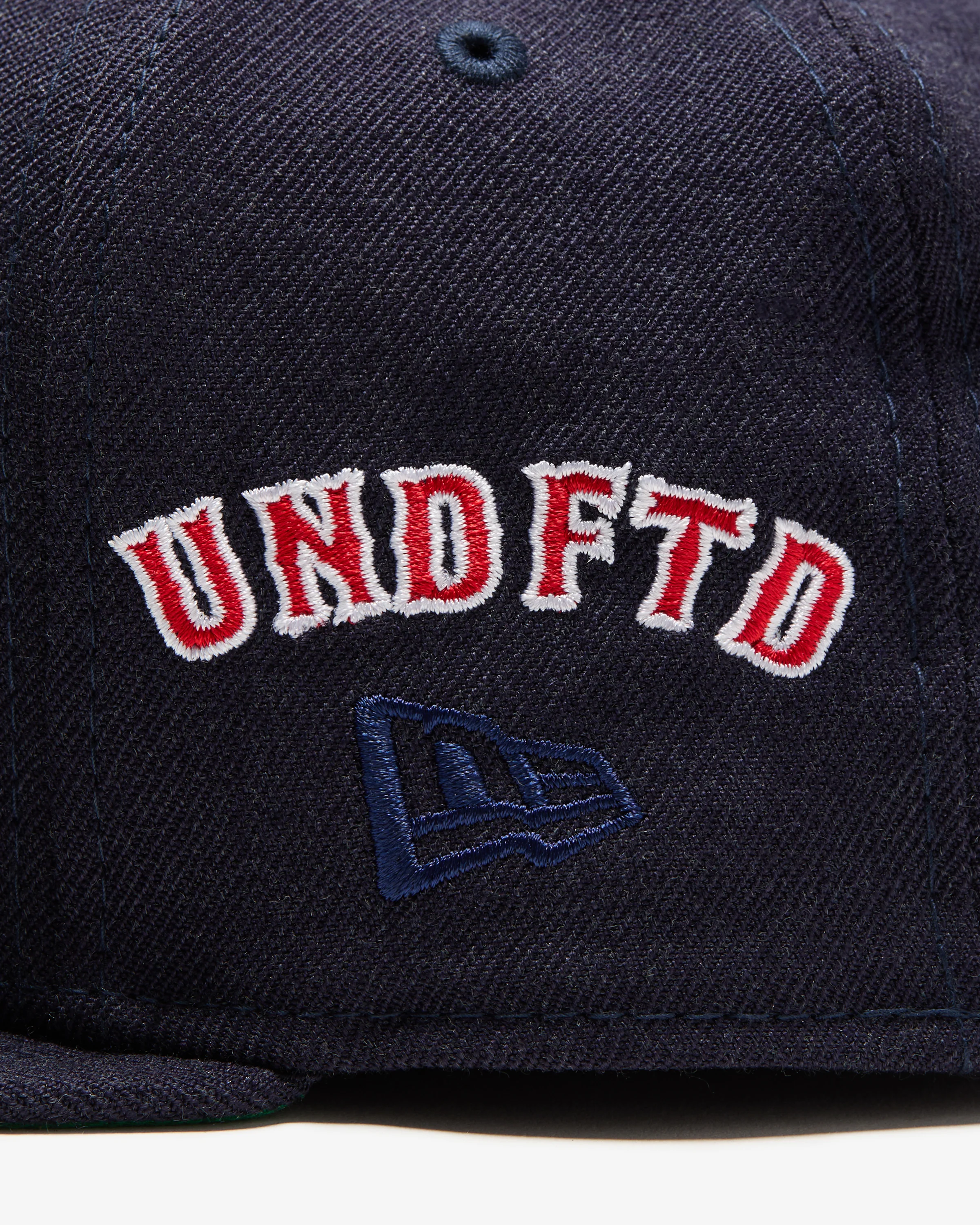 UNDEFEATED X NE ALL OVER FITTED - Image 18