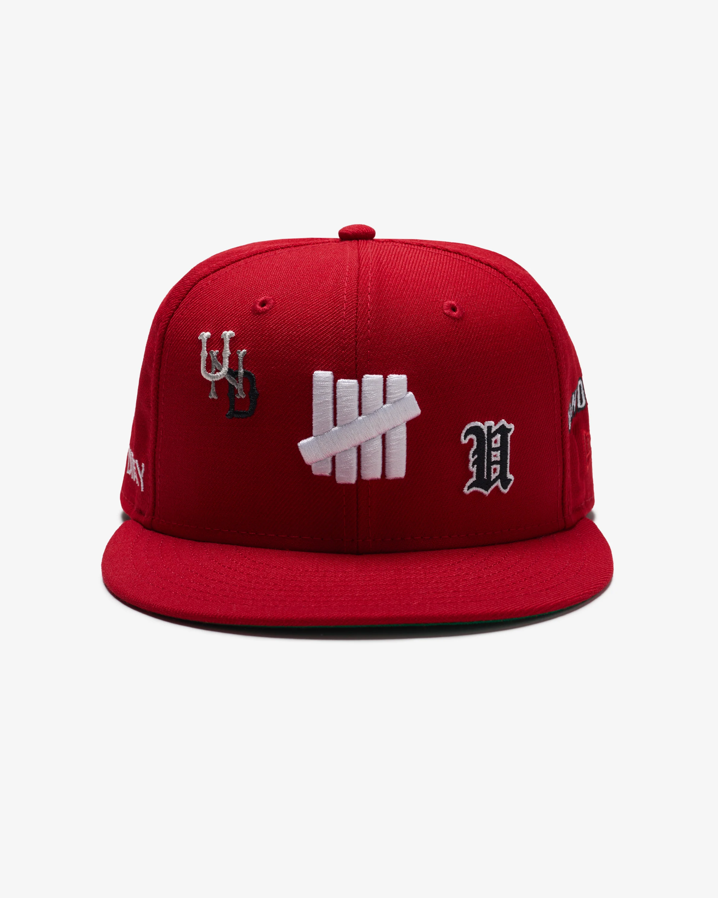 UNDEFEATED X NE ALL OVER FITTED - Image 22