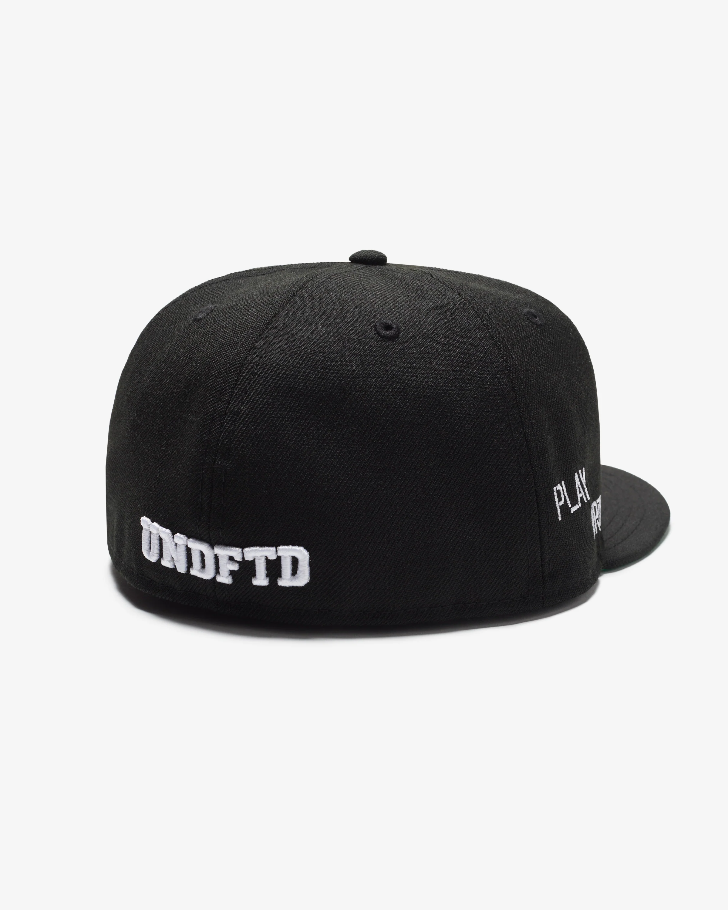 UNDEFEATED X NE ALL OVER FITTED - Image 3