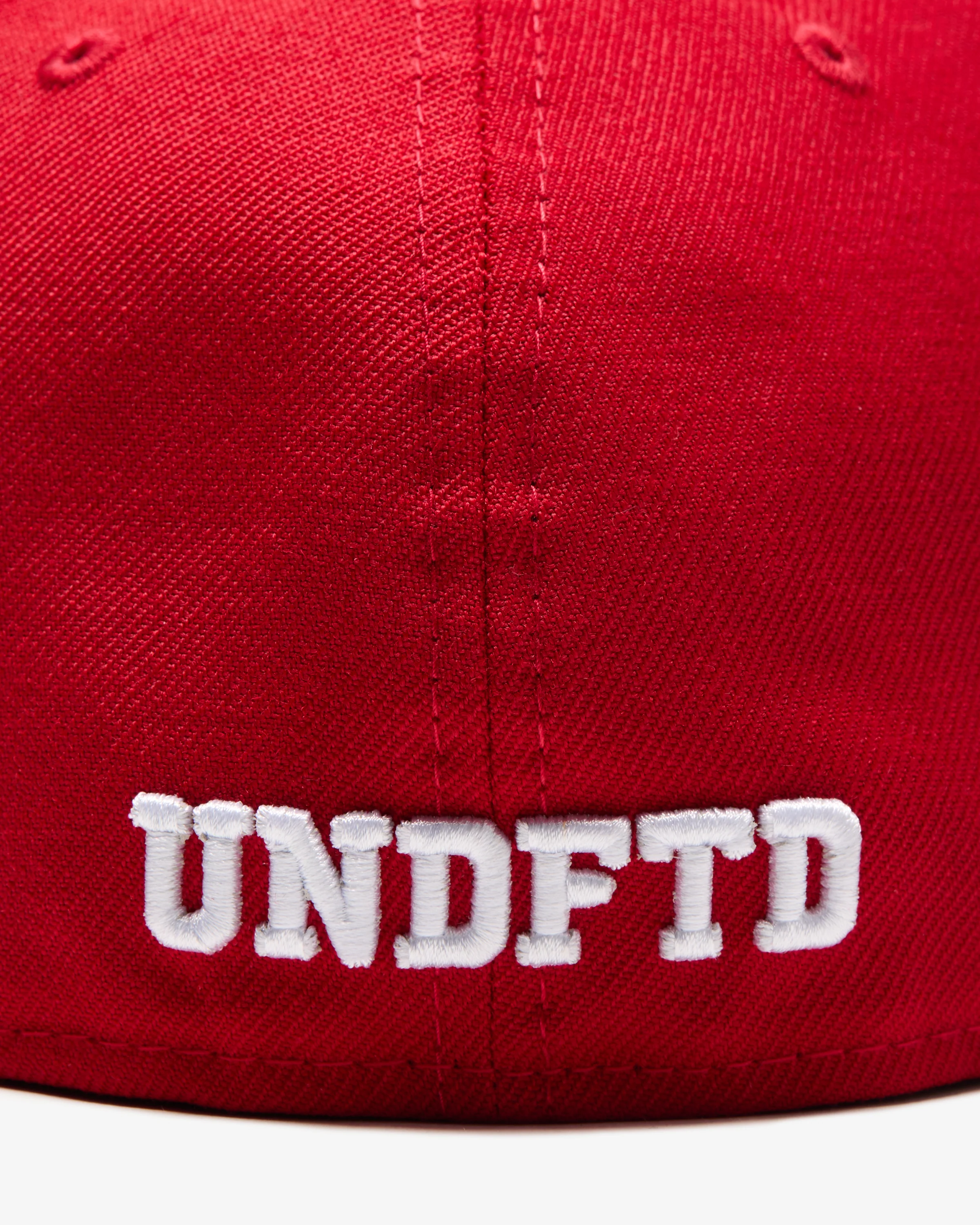 UNDEFEATED X NE ALL OVER FITTED - Image 30