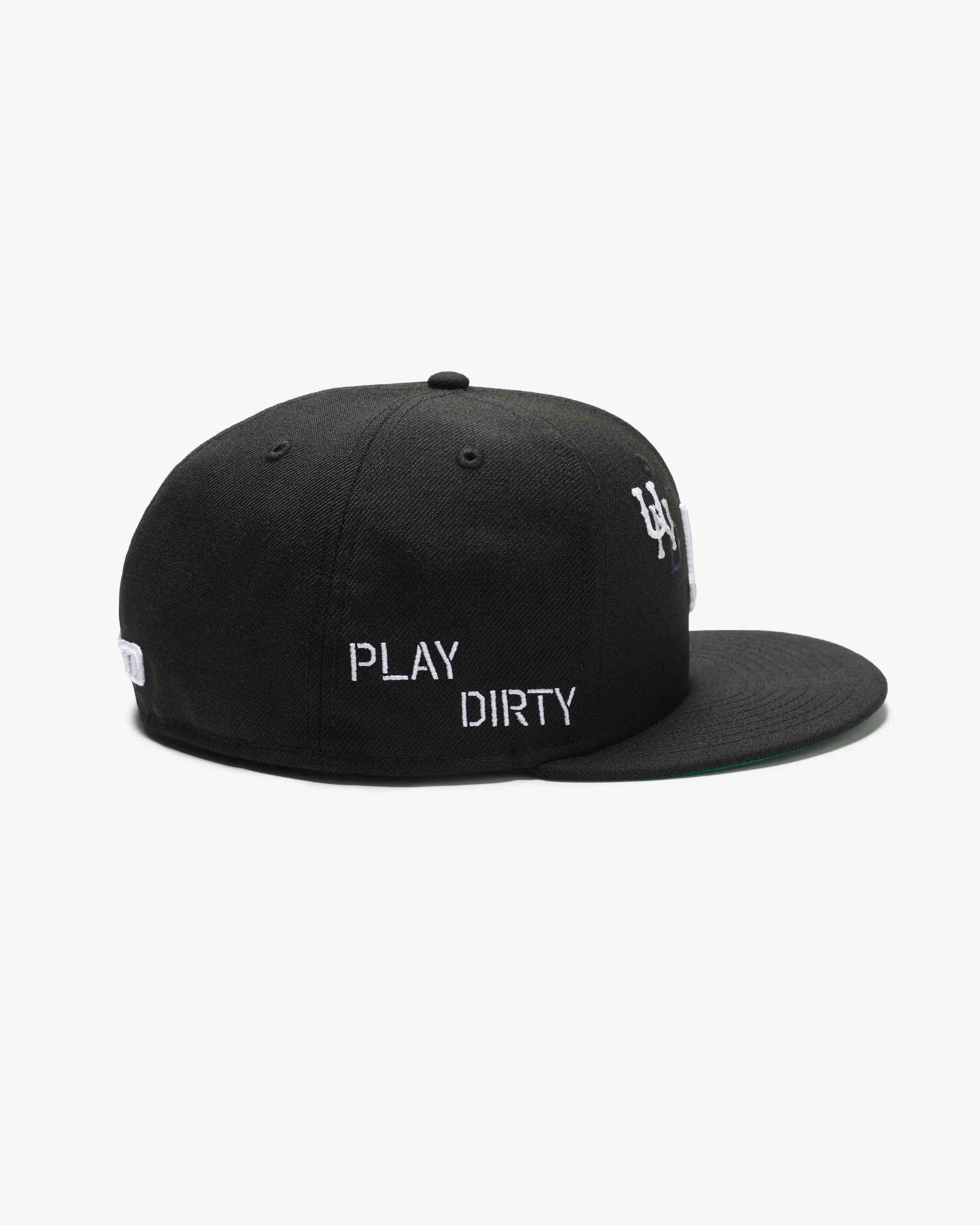UNDEFEATED X NE ALL OVER FITTED - Image 5