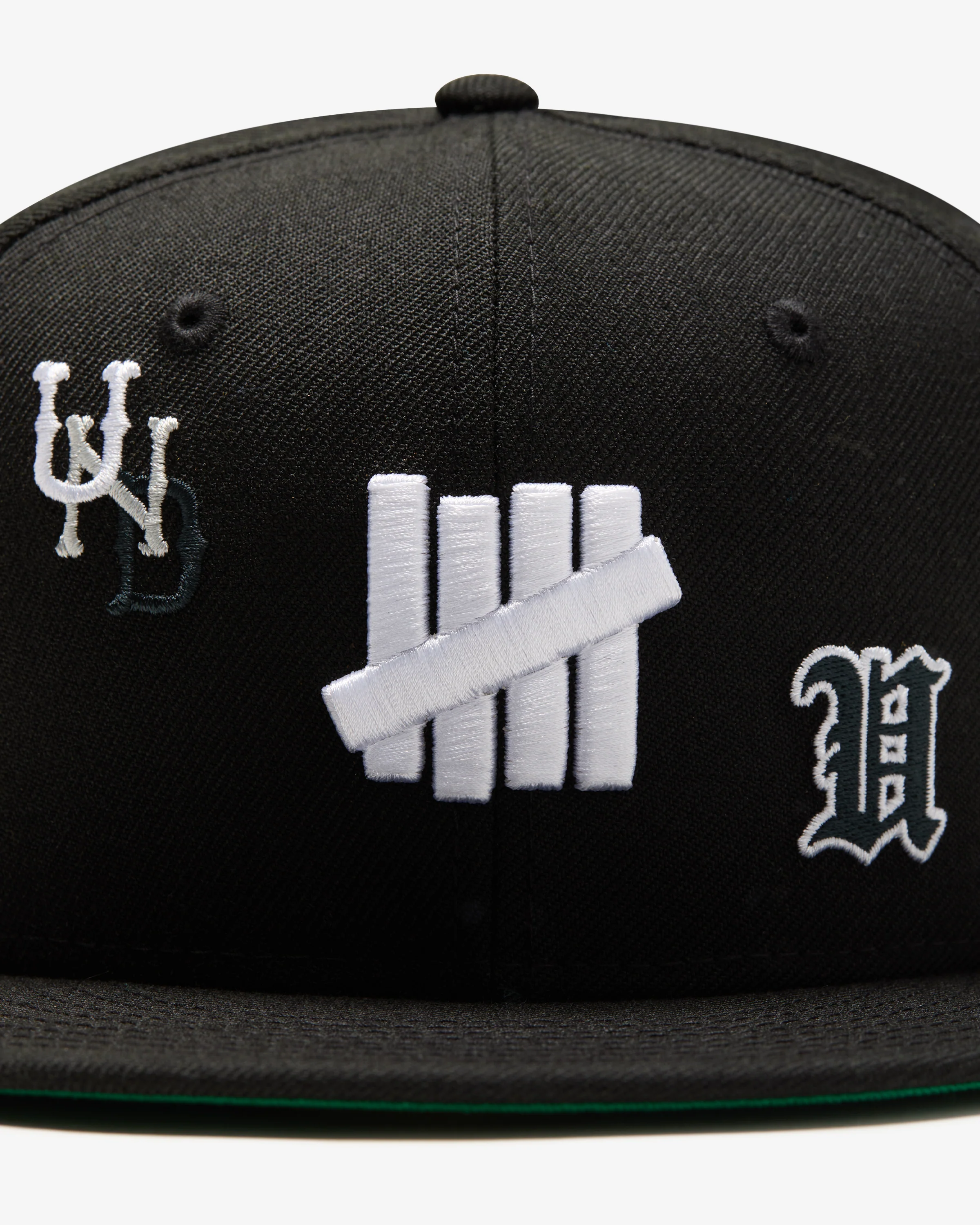 UNDEFEATED X NE ALL OVER FITTED - Image 7