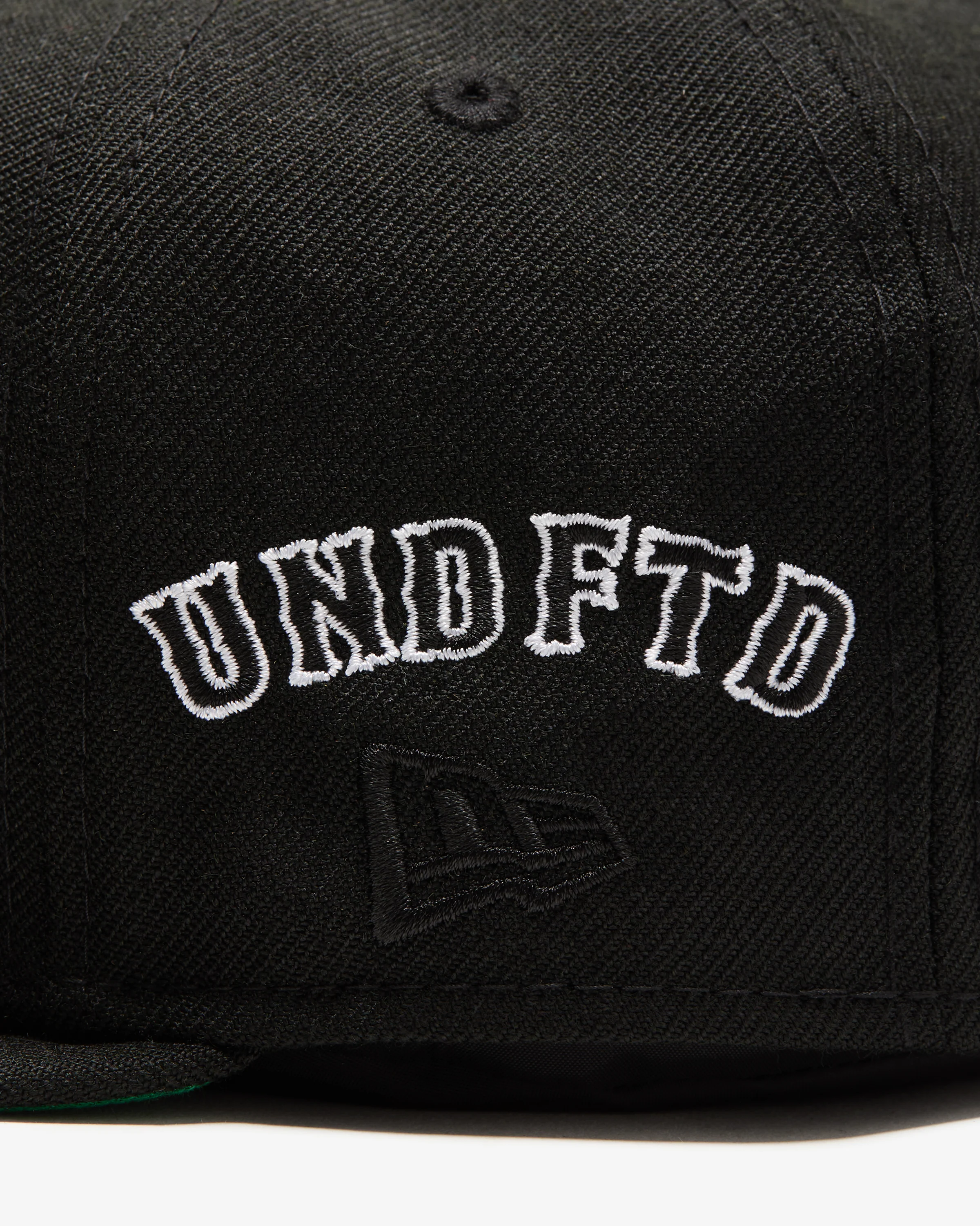 UNDEFEATED X NE ALL OVER FITTED - Image 8