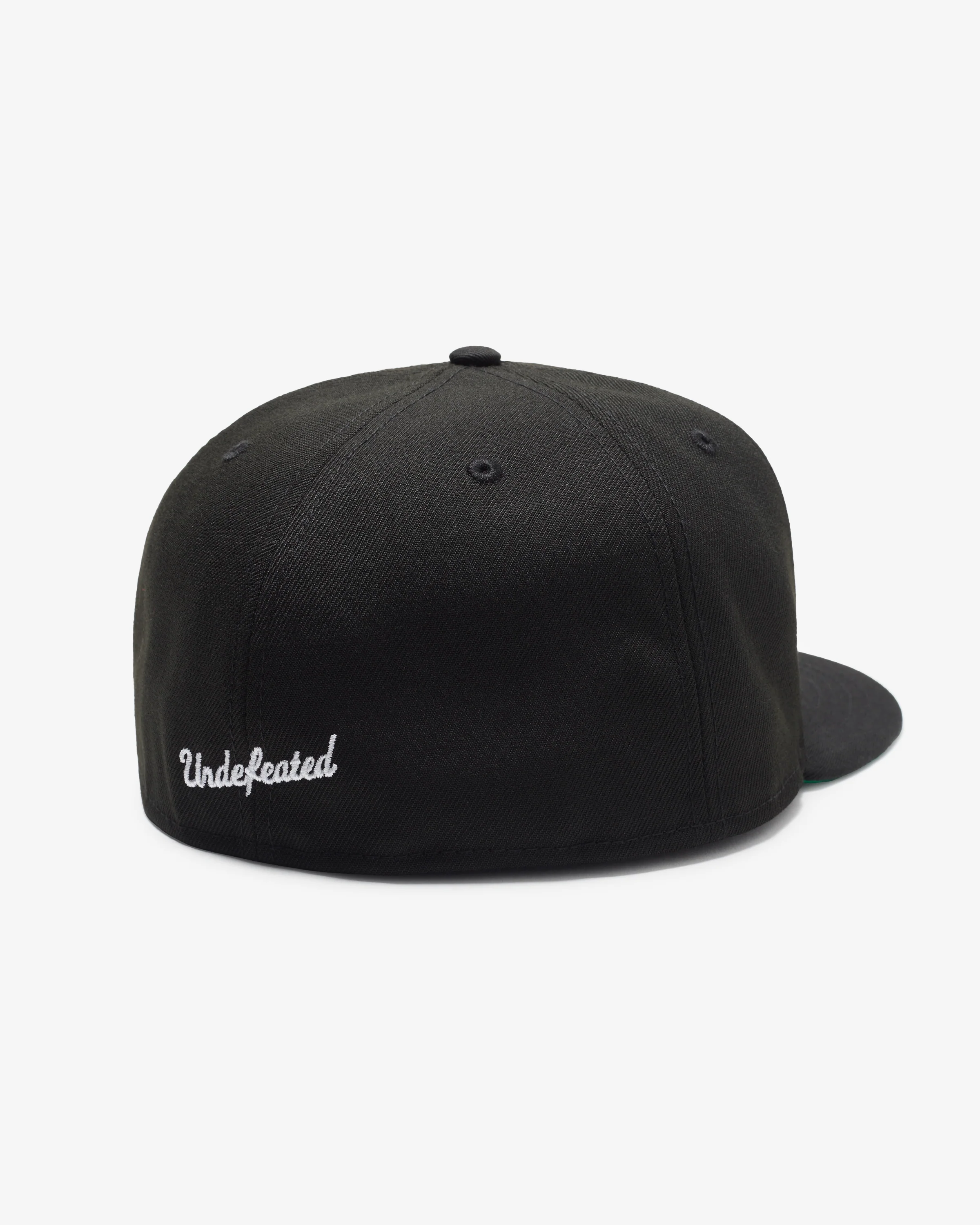 UNDEFEATED X NE BASEBALL FITTED - Image 3