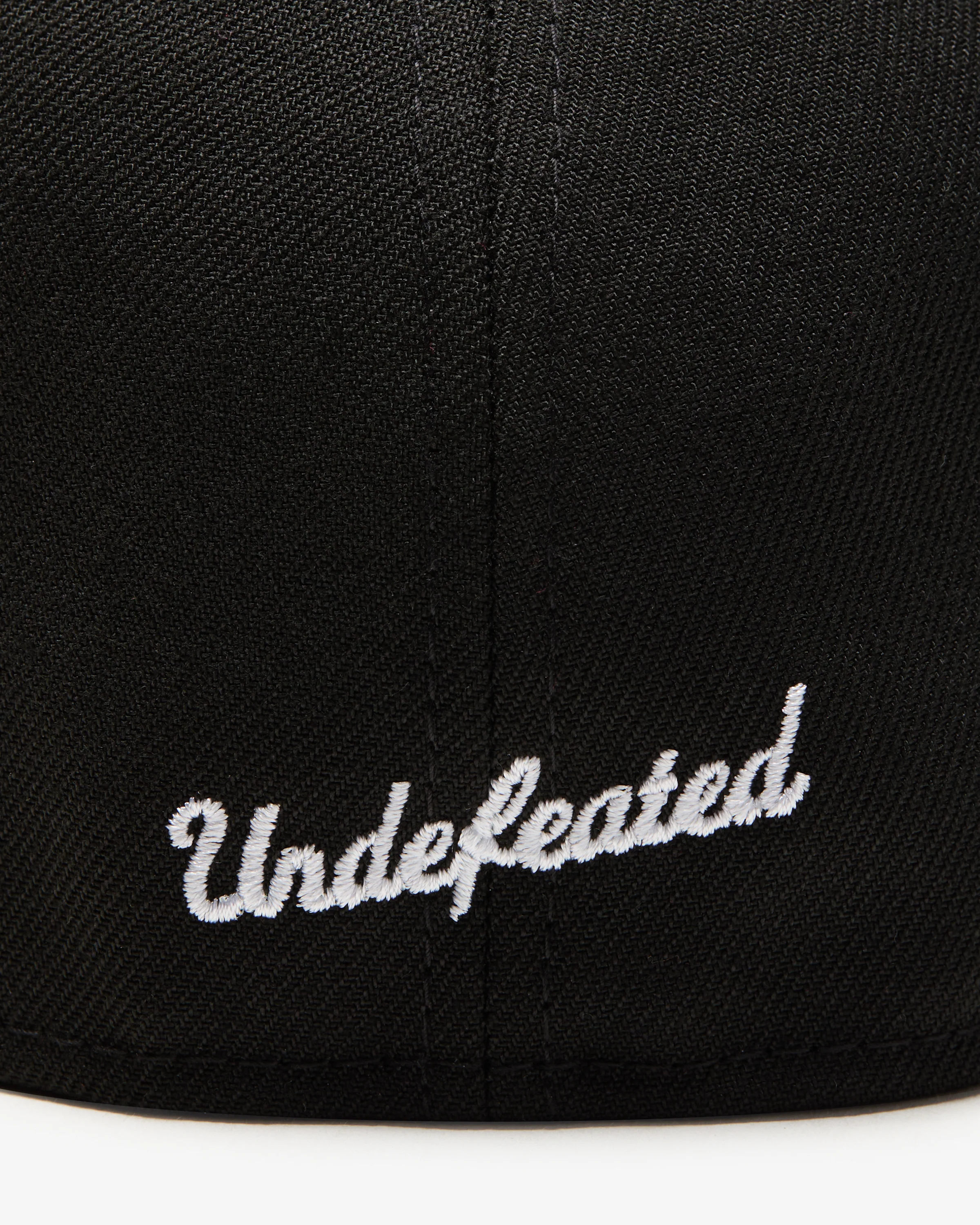 UNDEFEATED X NE BASEBALL FITTED - Image 5