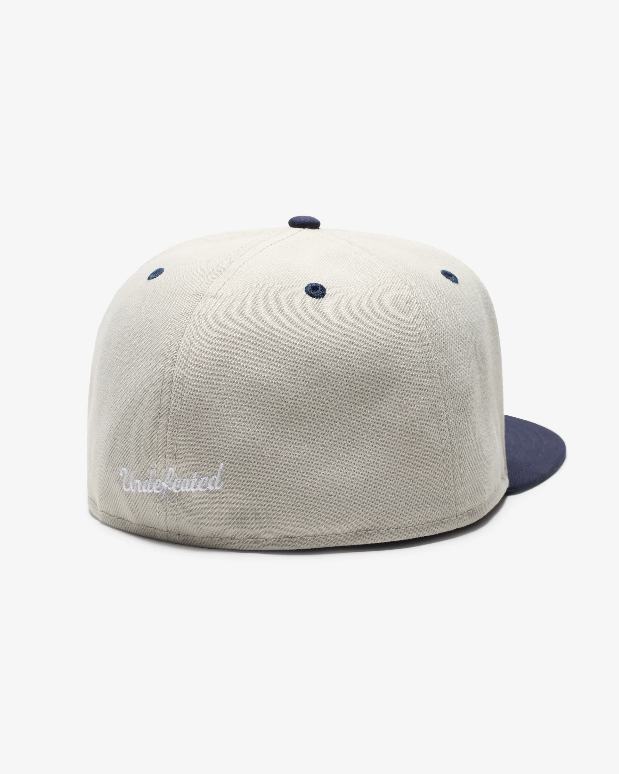 UNDEFEATED X NE BASEBALL FITTED - Image 7