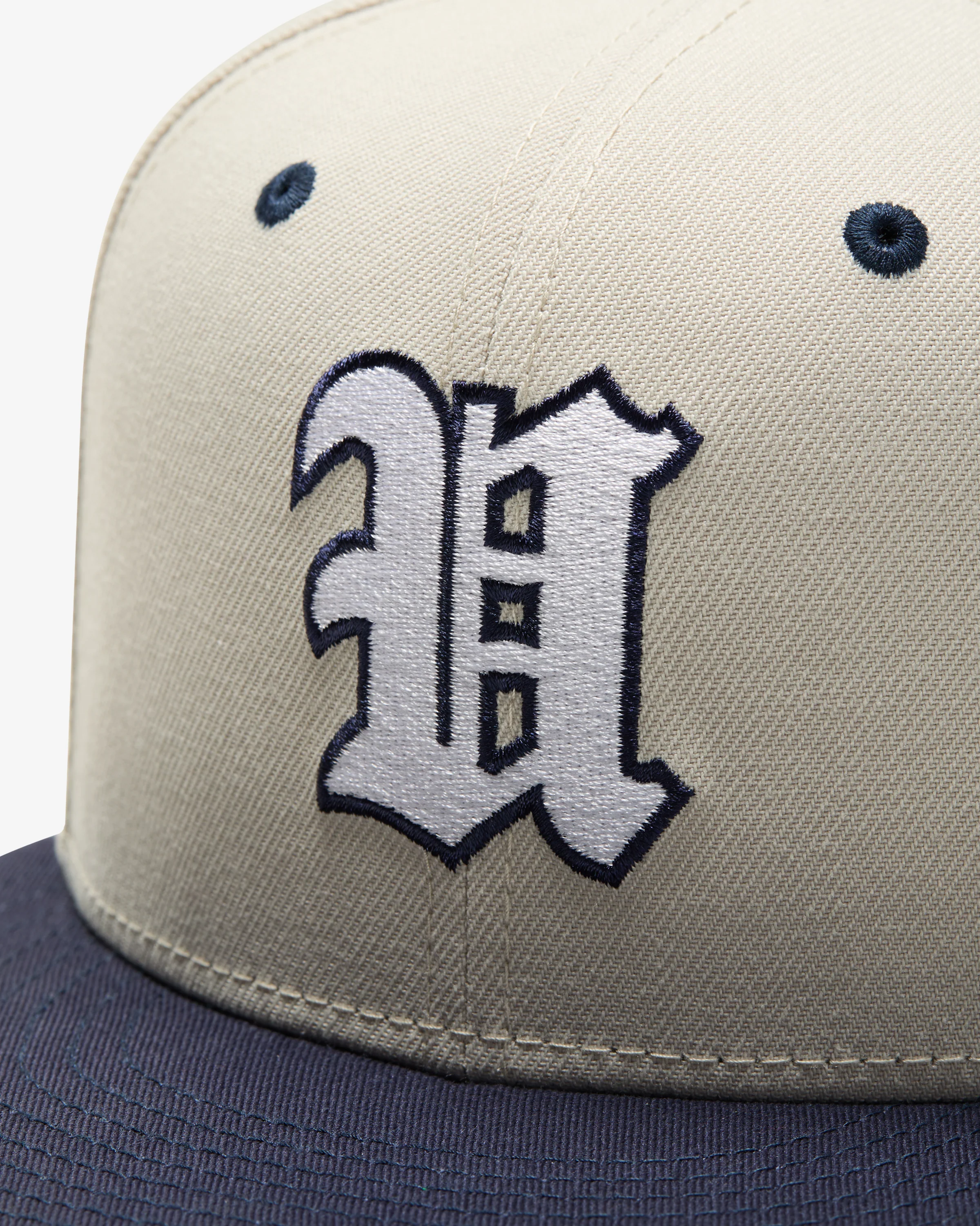 UNDEFEATED X NE BASEBALL FITTED - Image 8