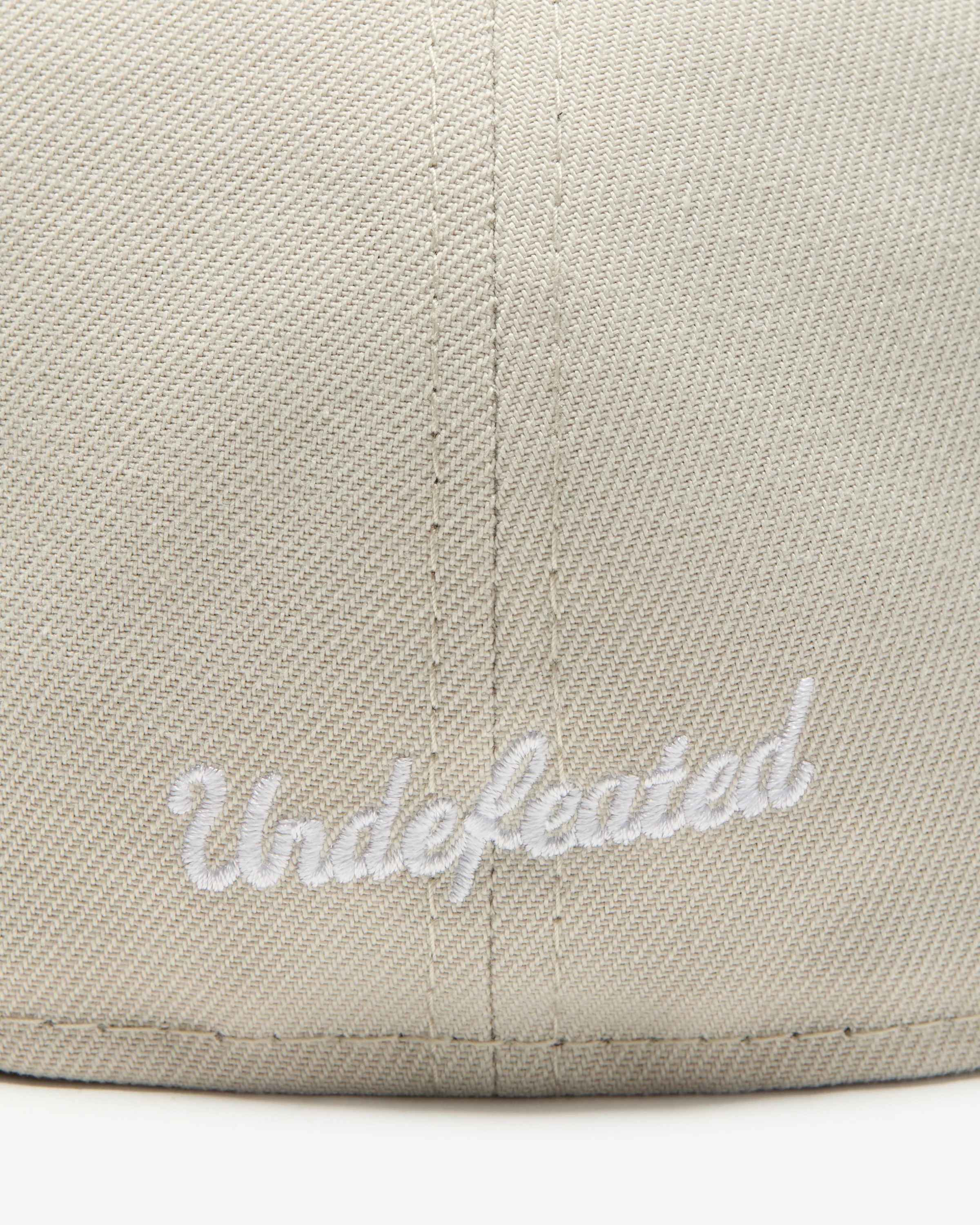 UNDEFEATED X NE BASEBALL FITTED - Image 9