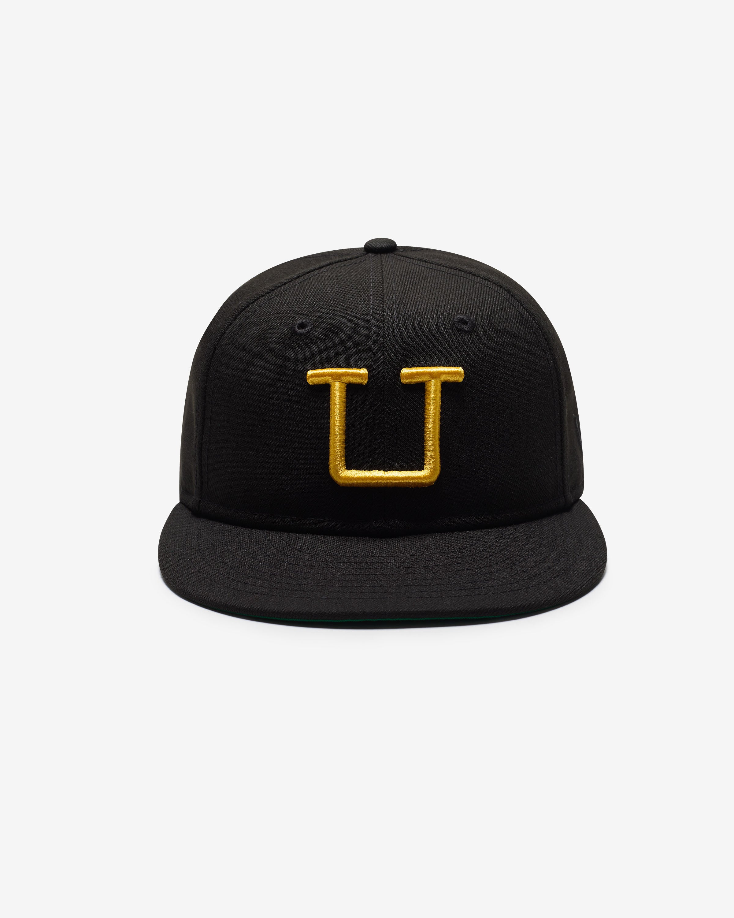 UNDEFEATED X NE BIG U SNAPBACK - Image 2