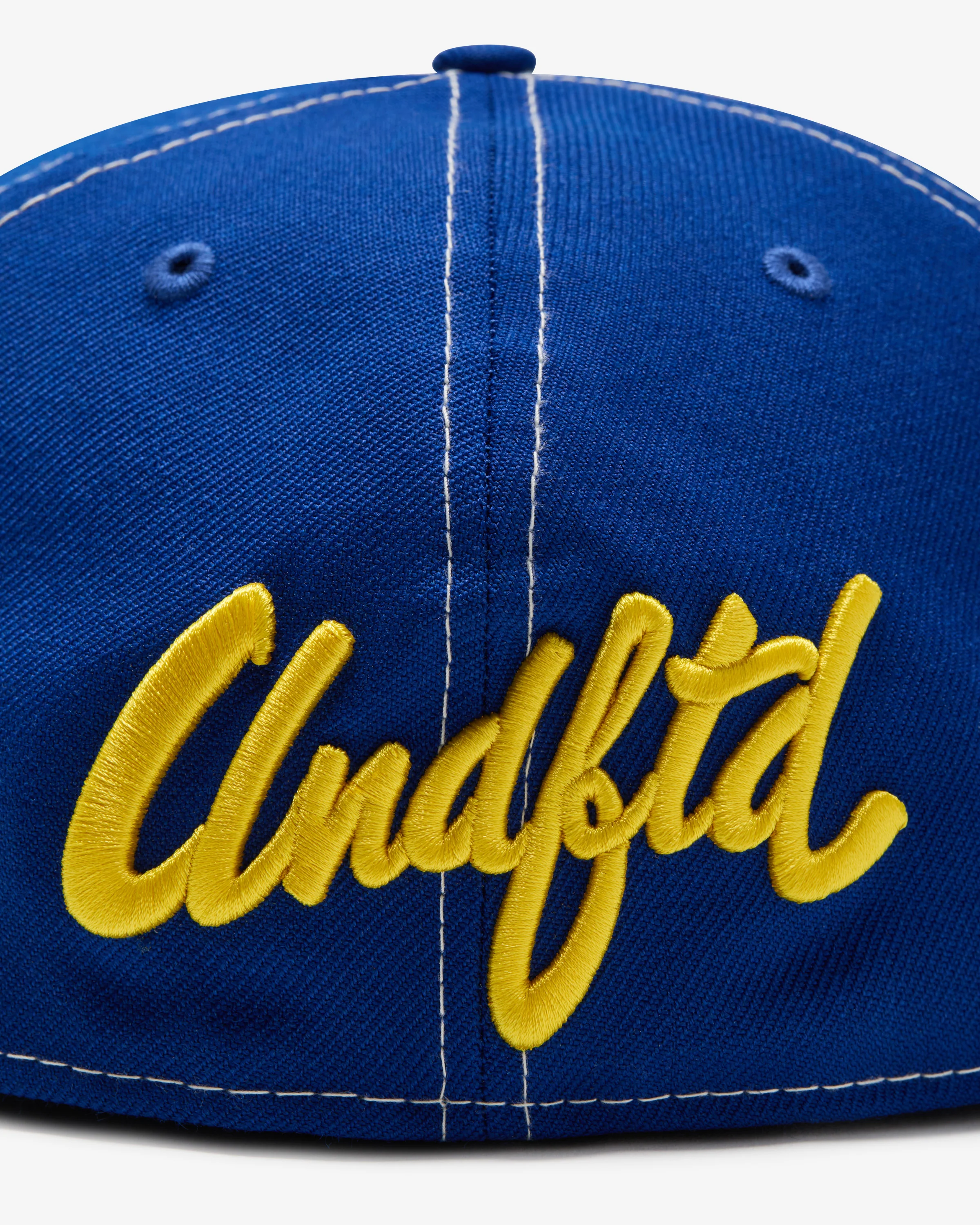 UNDEFEATED X NE ICON FITTED - Image 11