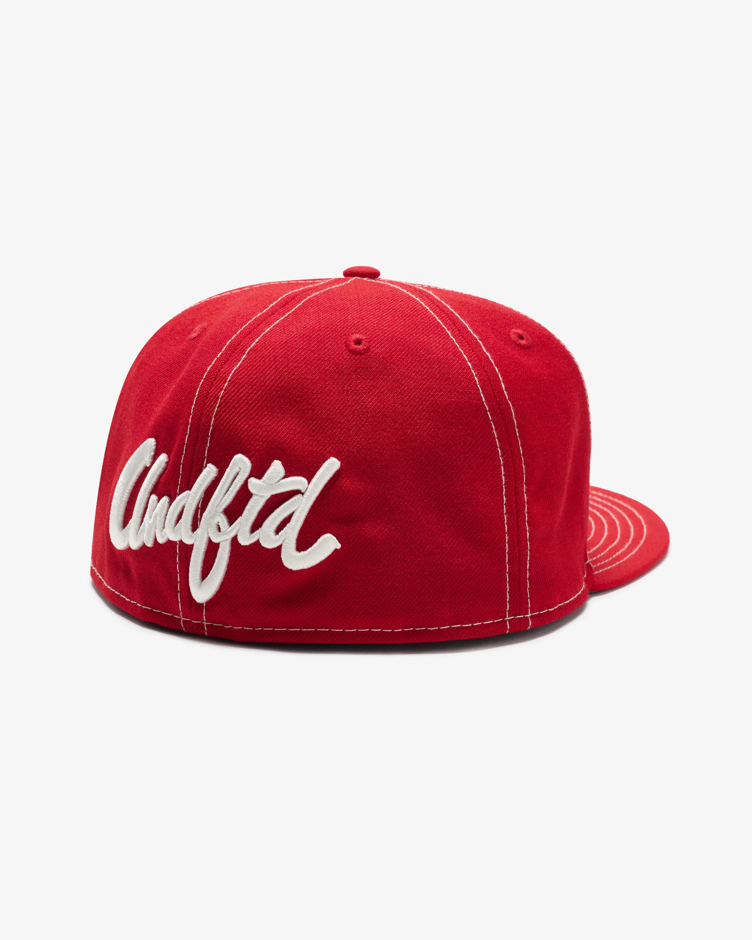 UNDEFEATED X NE ICON FITTED - Image 12