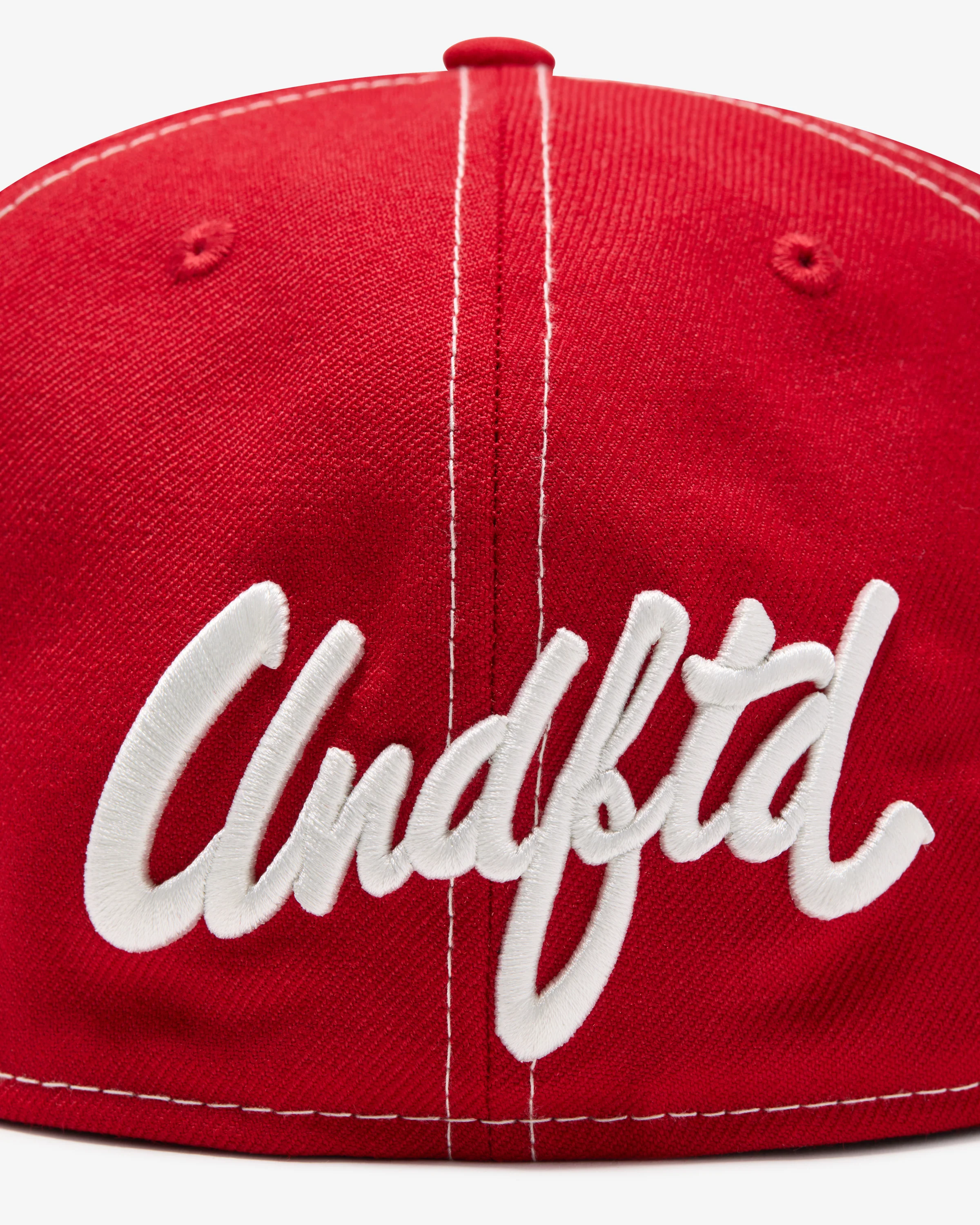 UNDEFEATED X NE ICON FITTED - Image 15