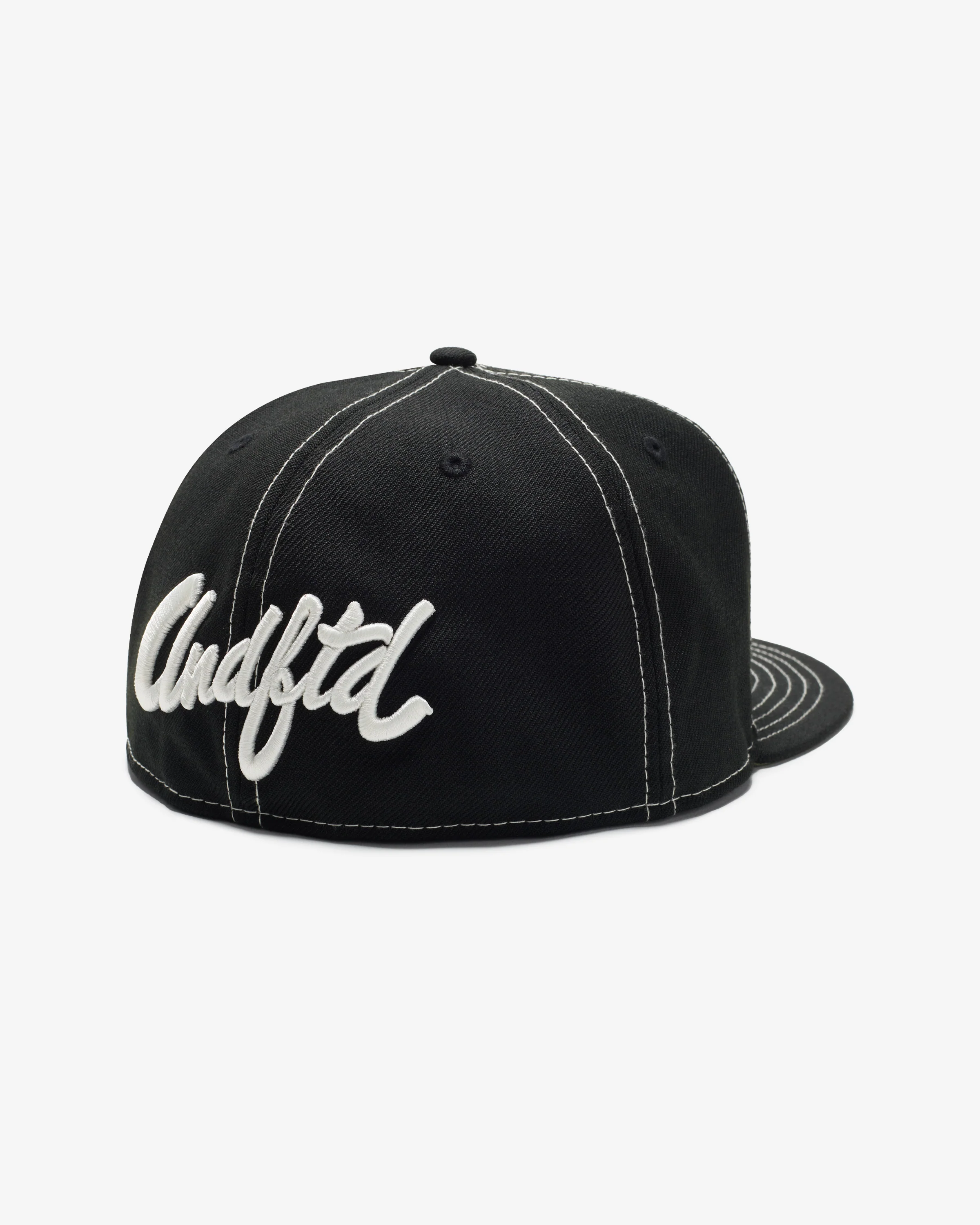 UNDEFEATED X NE ICON FITTED - Image 4