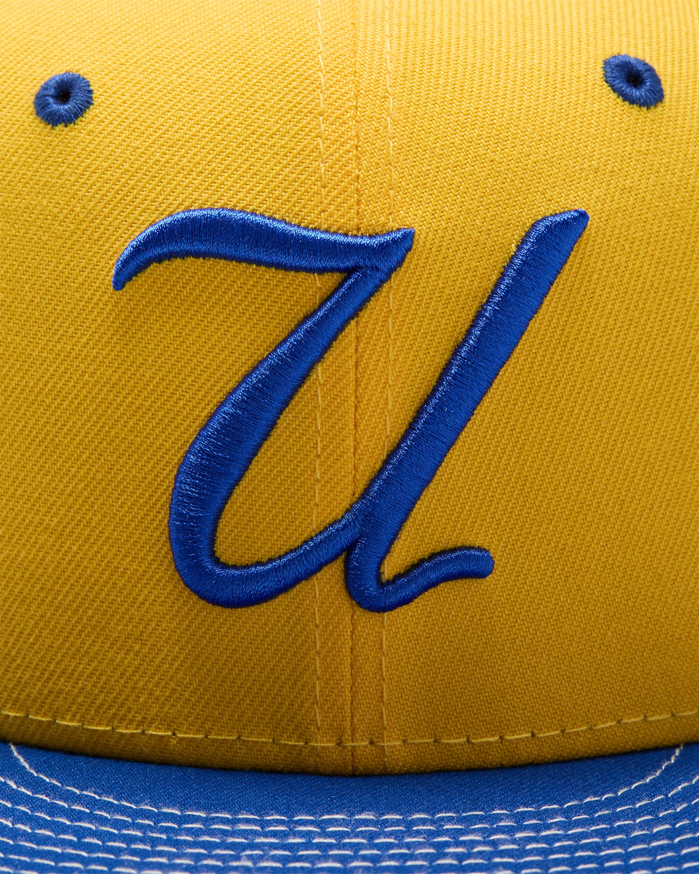 UNDEFEATED X NE SCRIPT U FITTED - Image 12
