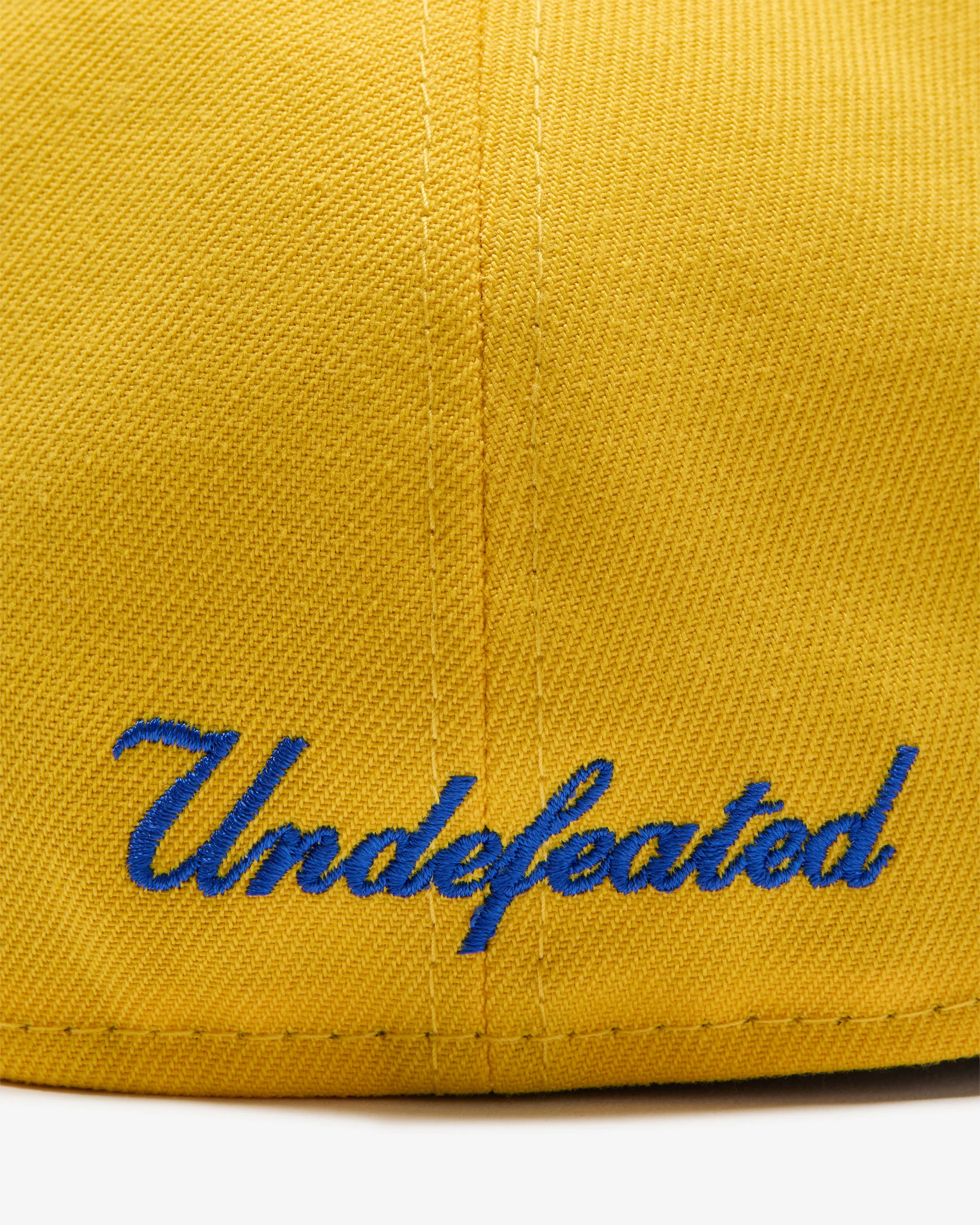 UNDEFEATED X NE SCRIPT U FITTED - Image 14