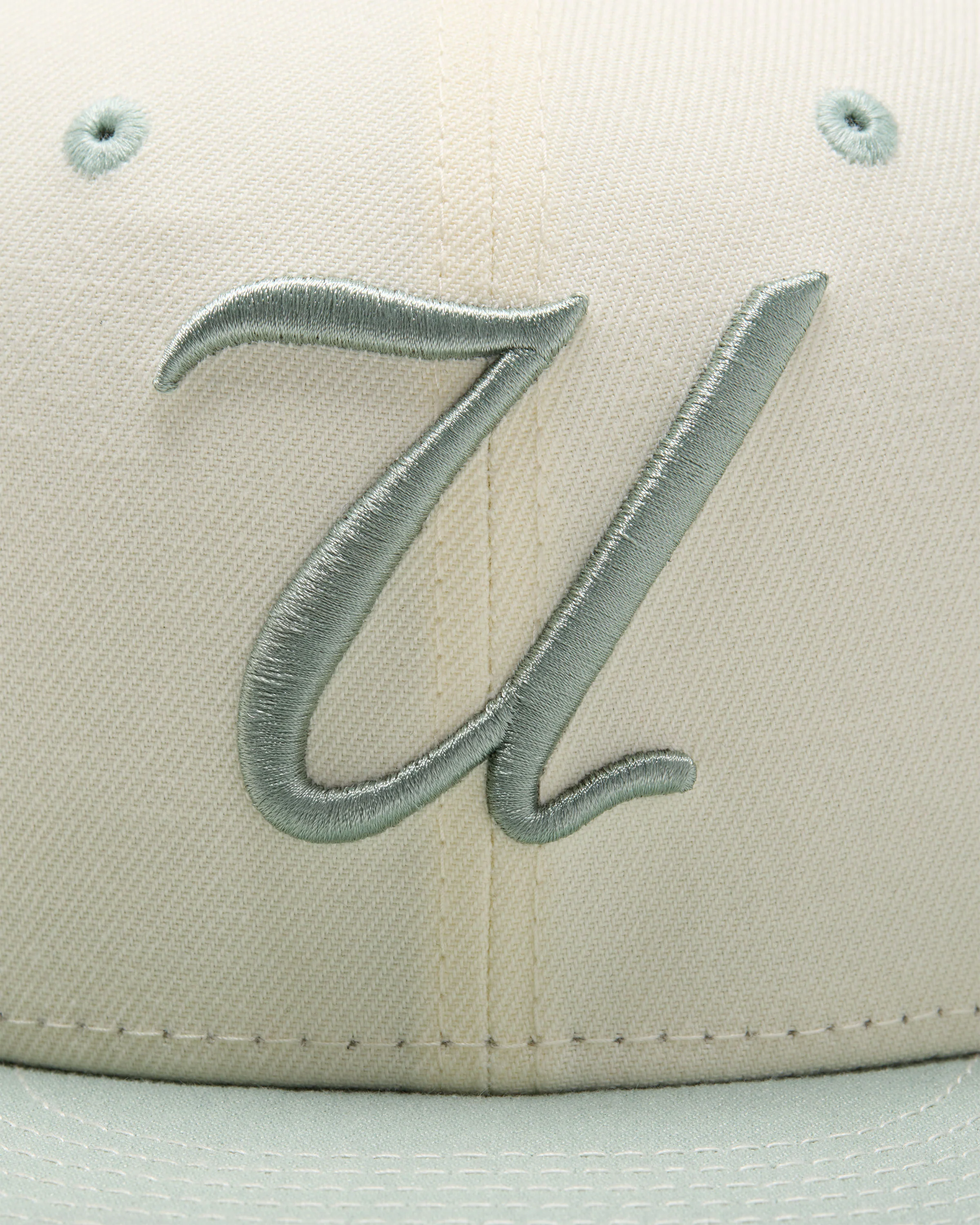UNDEFEATED X NE SCRIPT U FITTED - Image 6