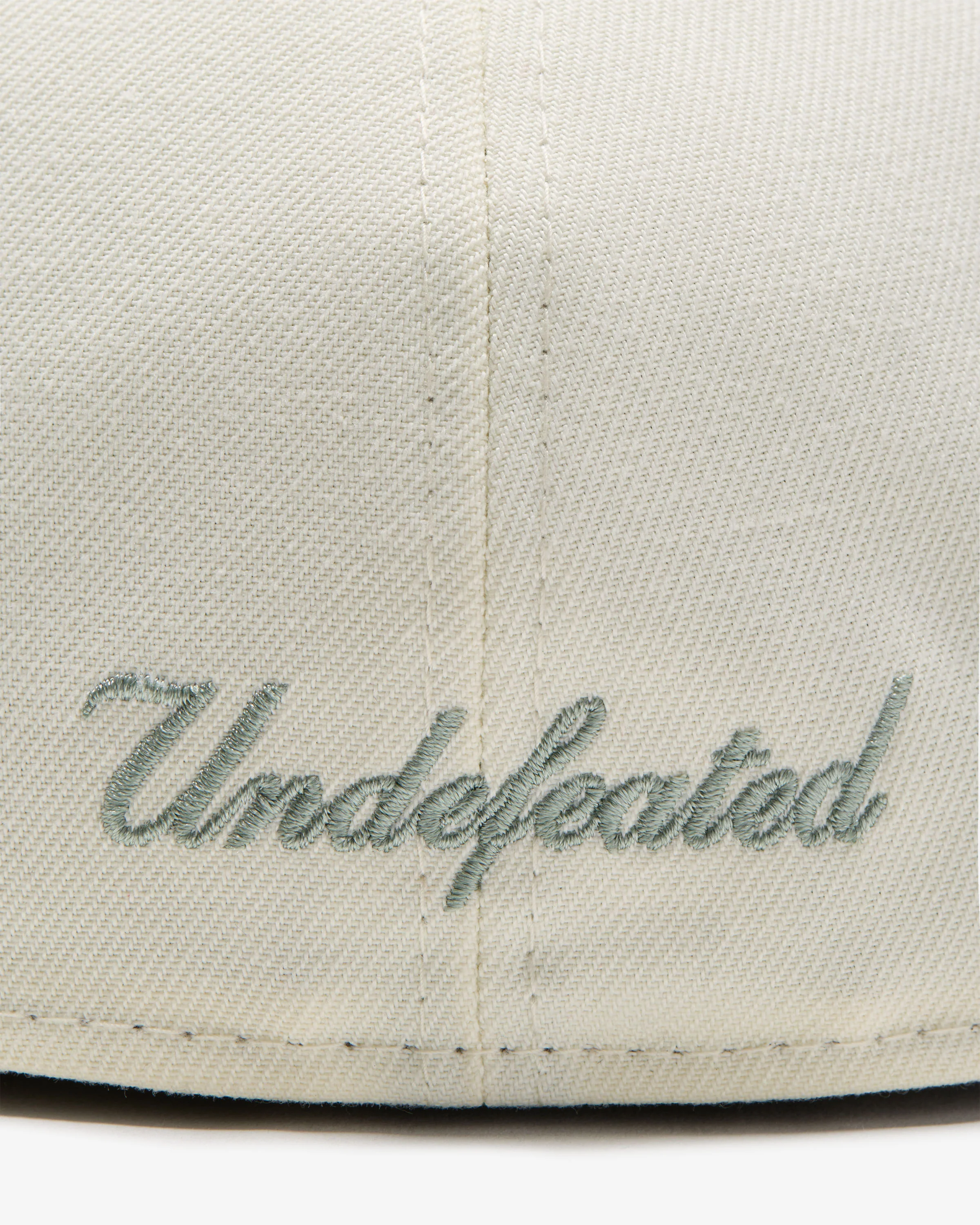UNDEFEATED X NE SCRIPT U FITTED - Image 8
