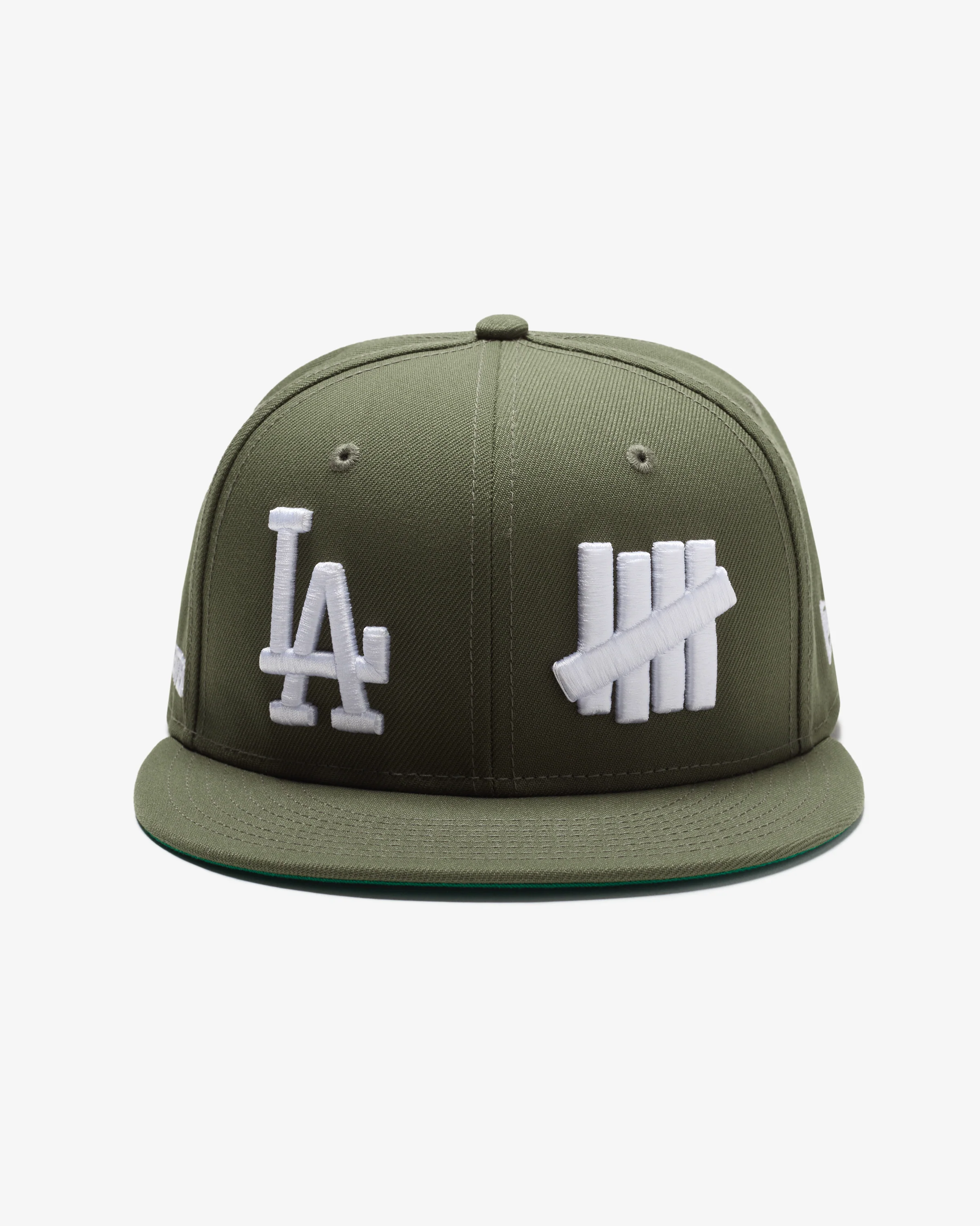 UNDEFEATED X NE X DODGERS LOGOS FITTED - Image 10