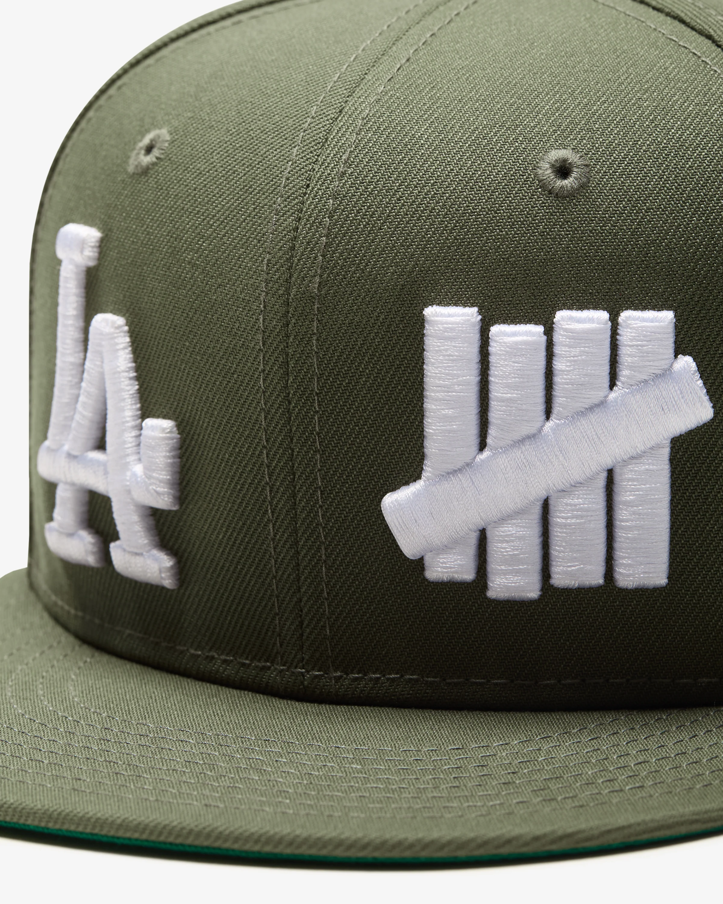 UNDEFEATED X NE X DODGERS LOGOS FITTED - Image 13