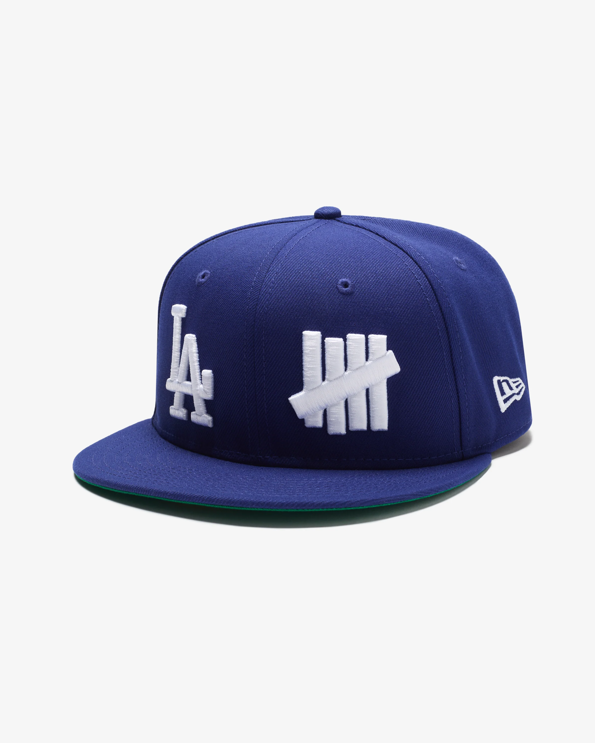 UNDEFEATED X NE X DODGERS LOGOS FITTED - Image 15