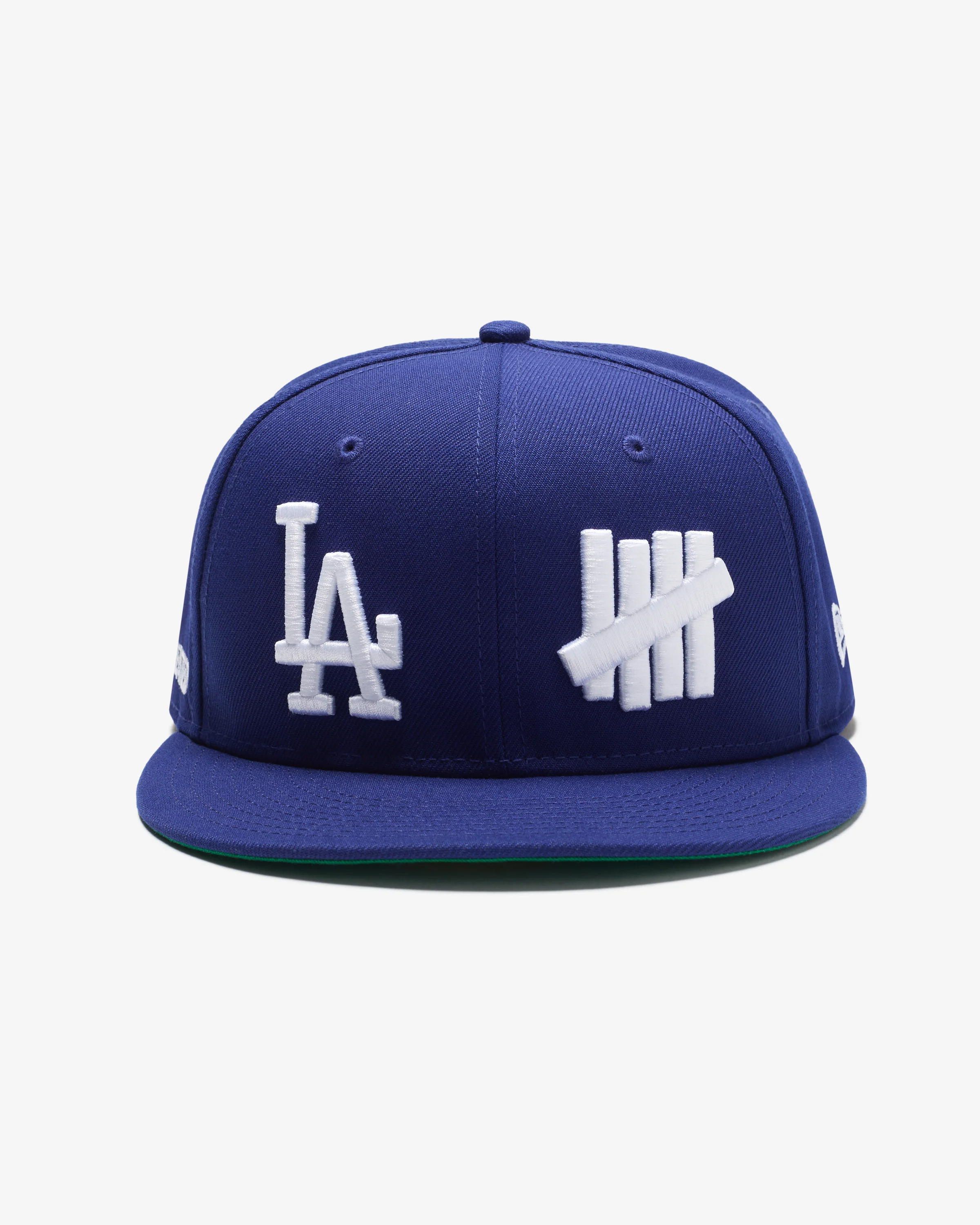 UNDEFEATED X NE X DODGERS LOGOS FITTED - Image 17