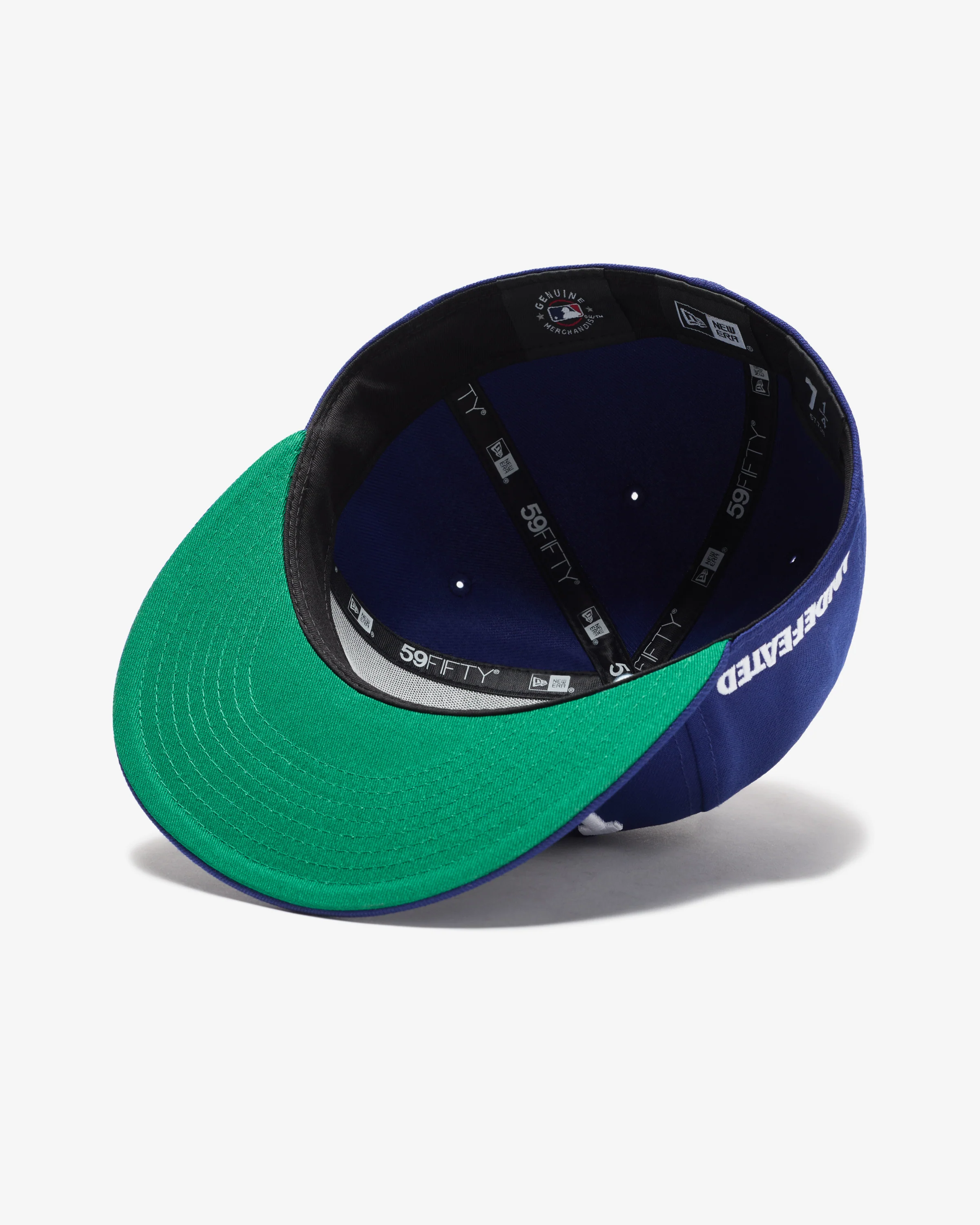 UNDEFEATED X NE X DODGERS LOGOS FITTED - Image 19