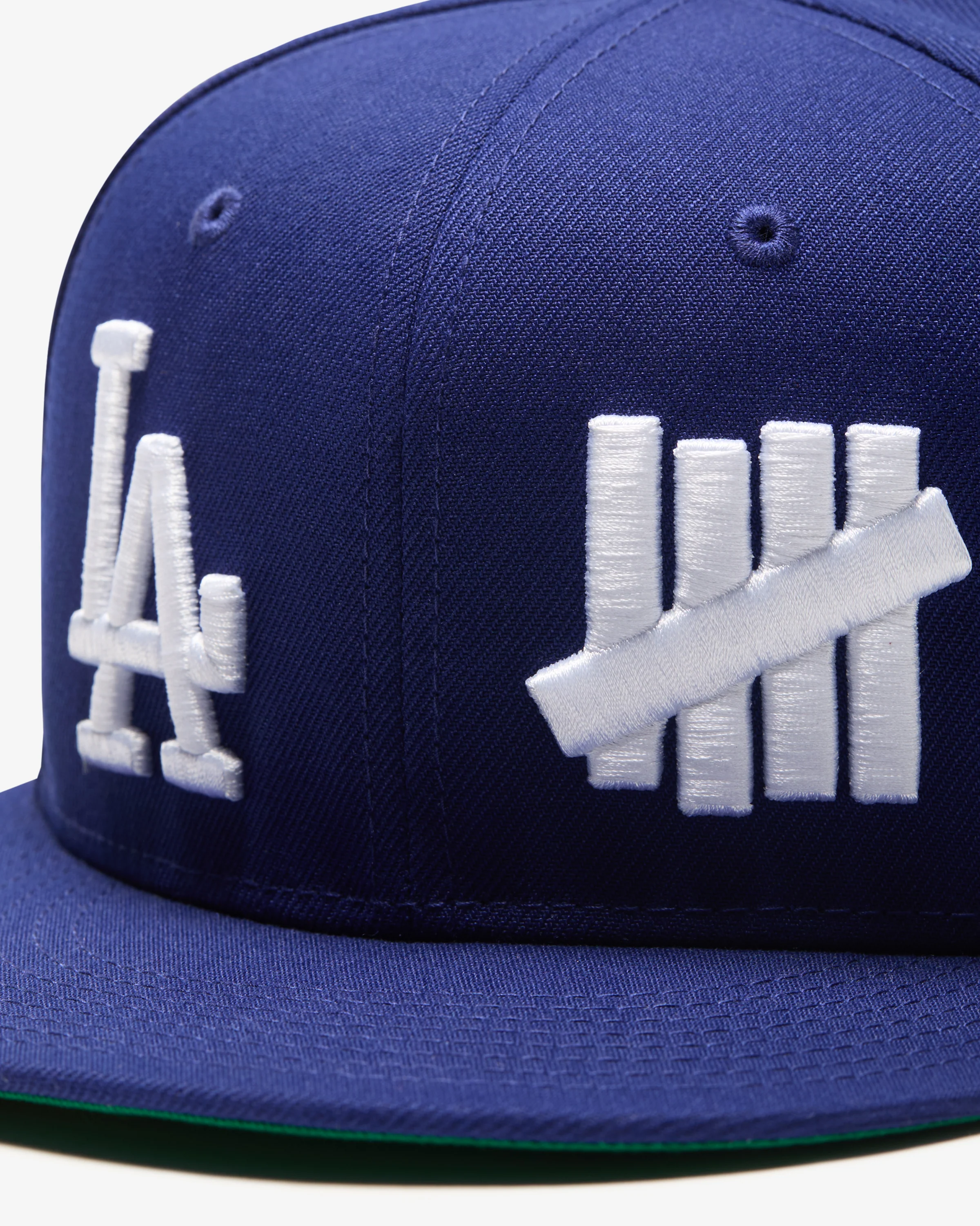 UNDEFEATED X NE X DODGERS LOGOS FITTED - Image 20