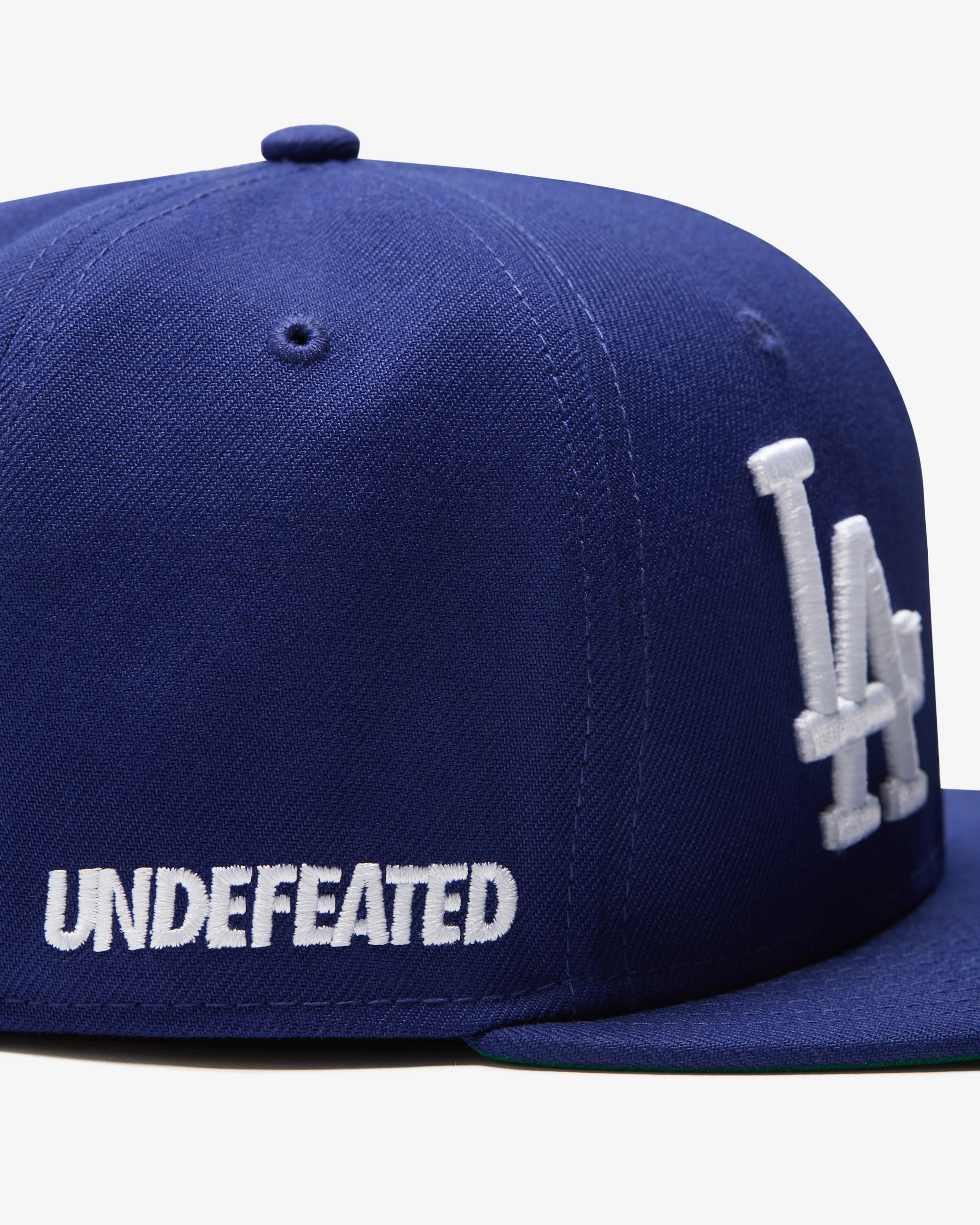 UNDEFEATED X NE X DODGERS LOGOS FITTED - Image 21